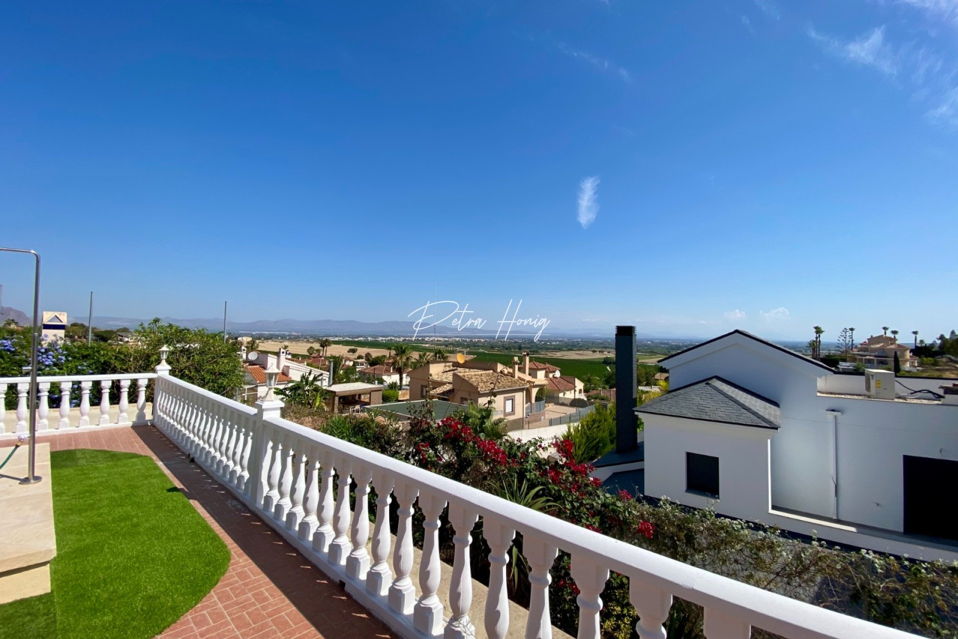 Til Salgs - Villa - Algorfa - Lomas de La Juliana