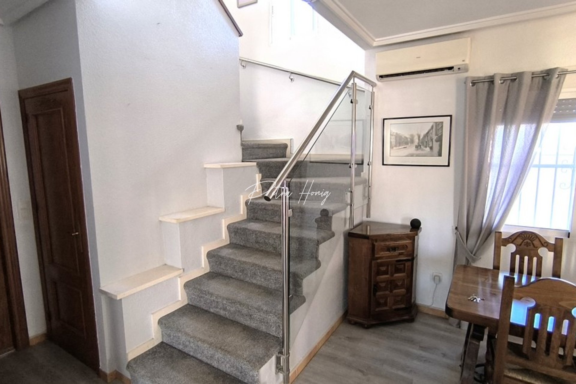 Til Salgs - Villa - Algorfa - Montebello