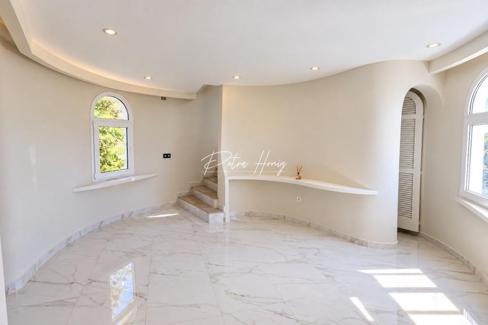 Til Salgs - Villa - Altea - Altea la Vella
