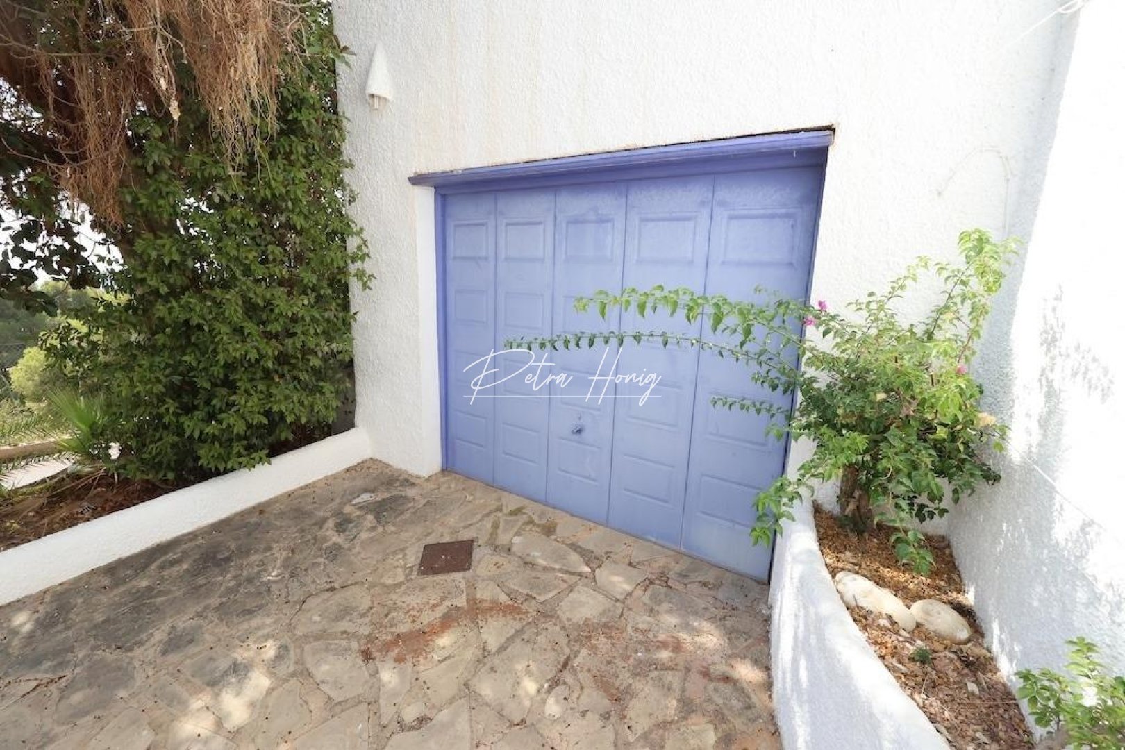 Til Salgs - Villa - Altea - Altea la Vella
