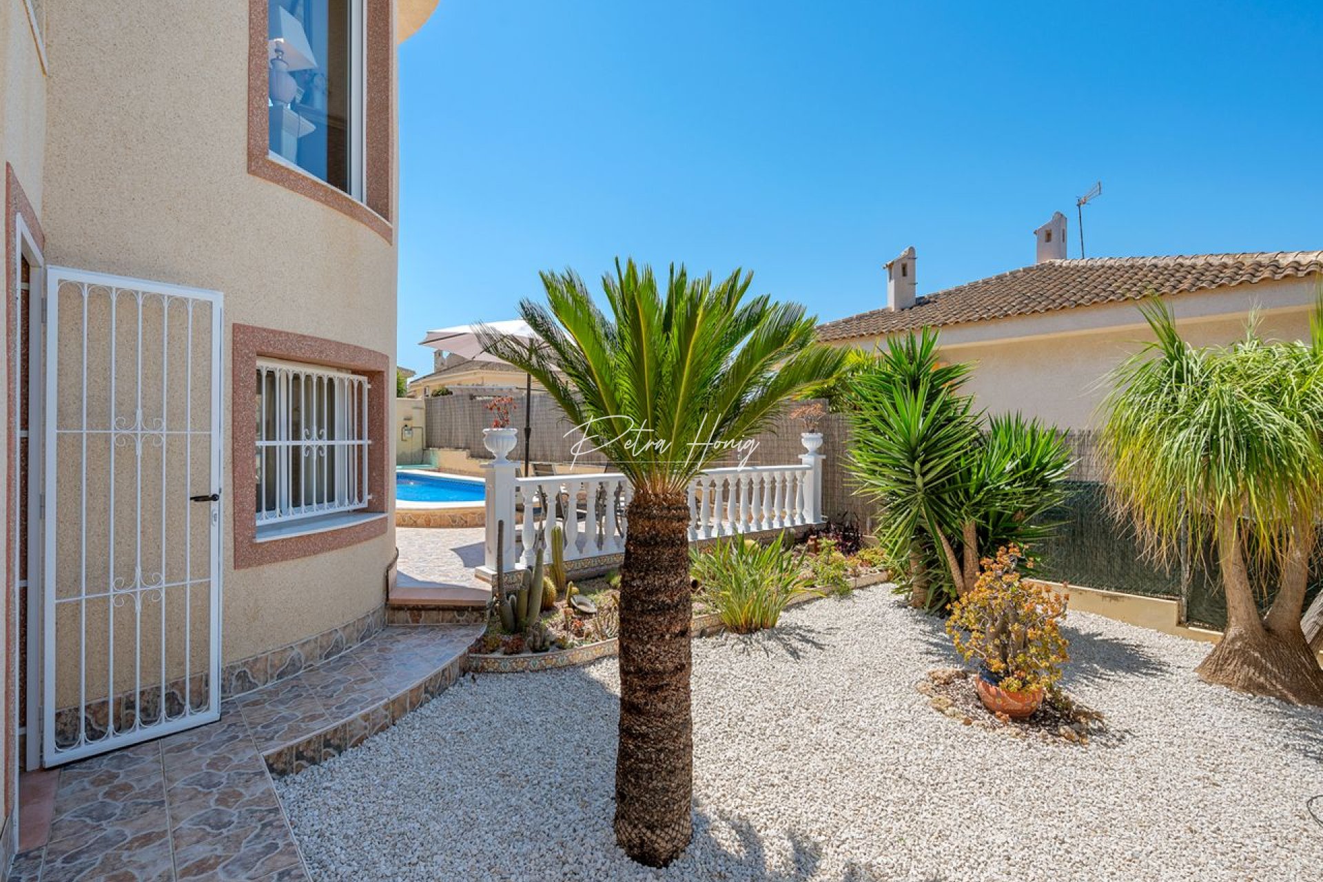 Til Salgs - Villa - Benijofar - Benimar 3
