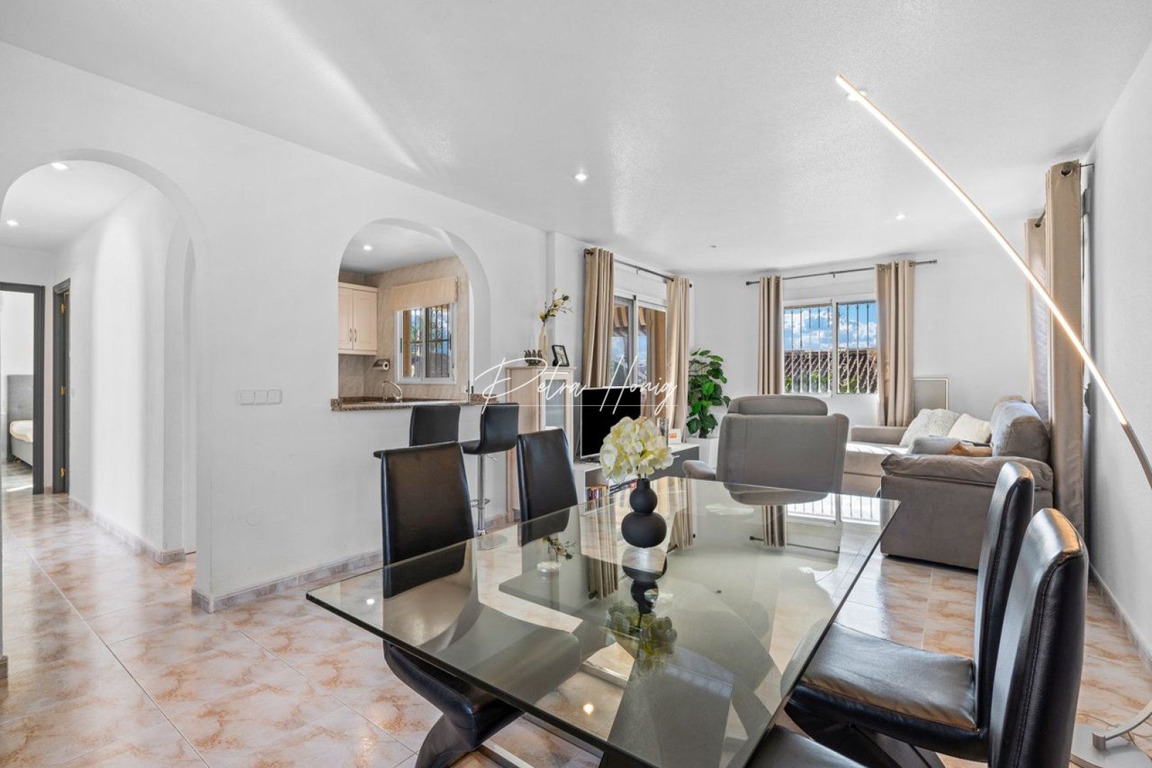 Til Salgs - Villa - Benijofar - Benimar