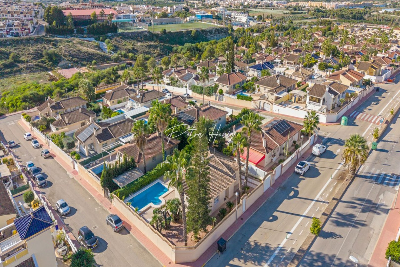 Til Salgs - Villa - Benijofar - Benimar