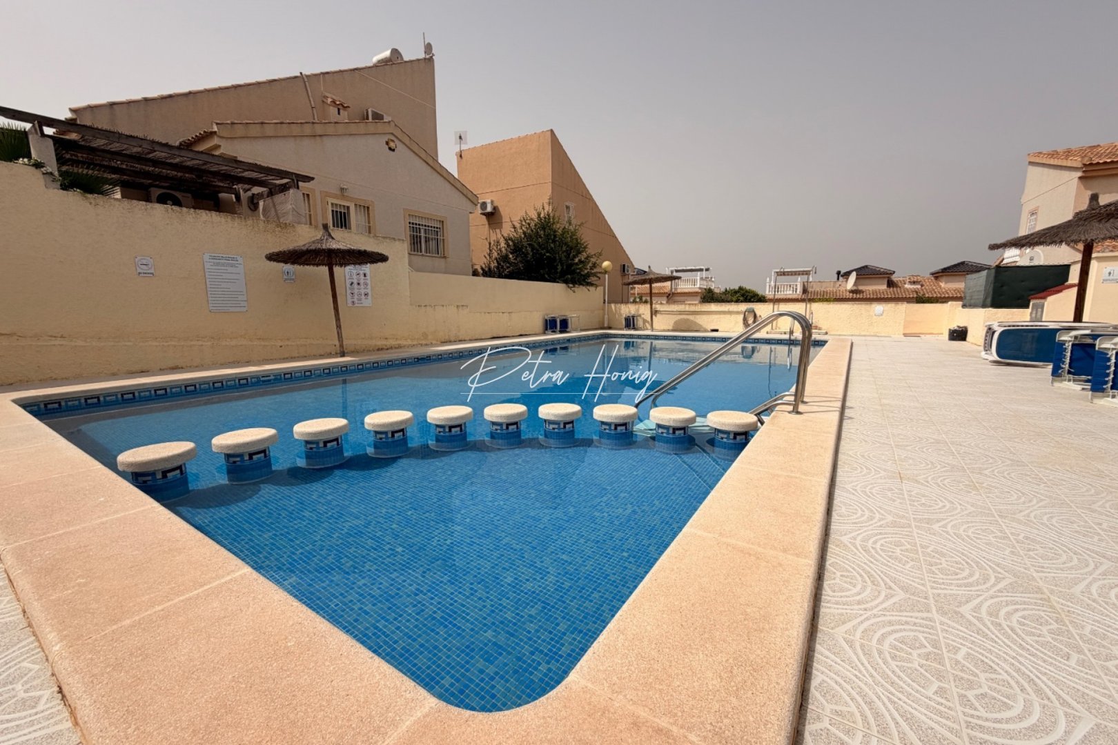 Til Salgs - Villa - Benijofar - Benimar