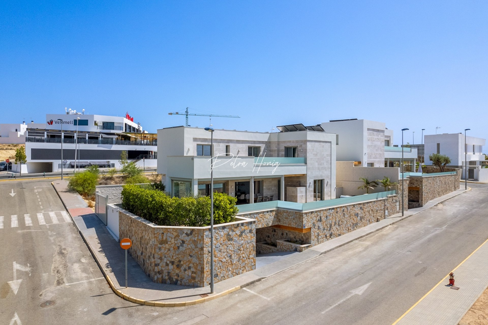 Til Salgs - Villa - Benijofar - Centro