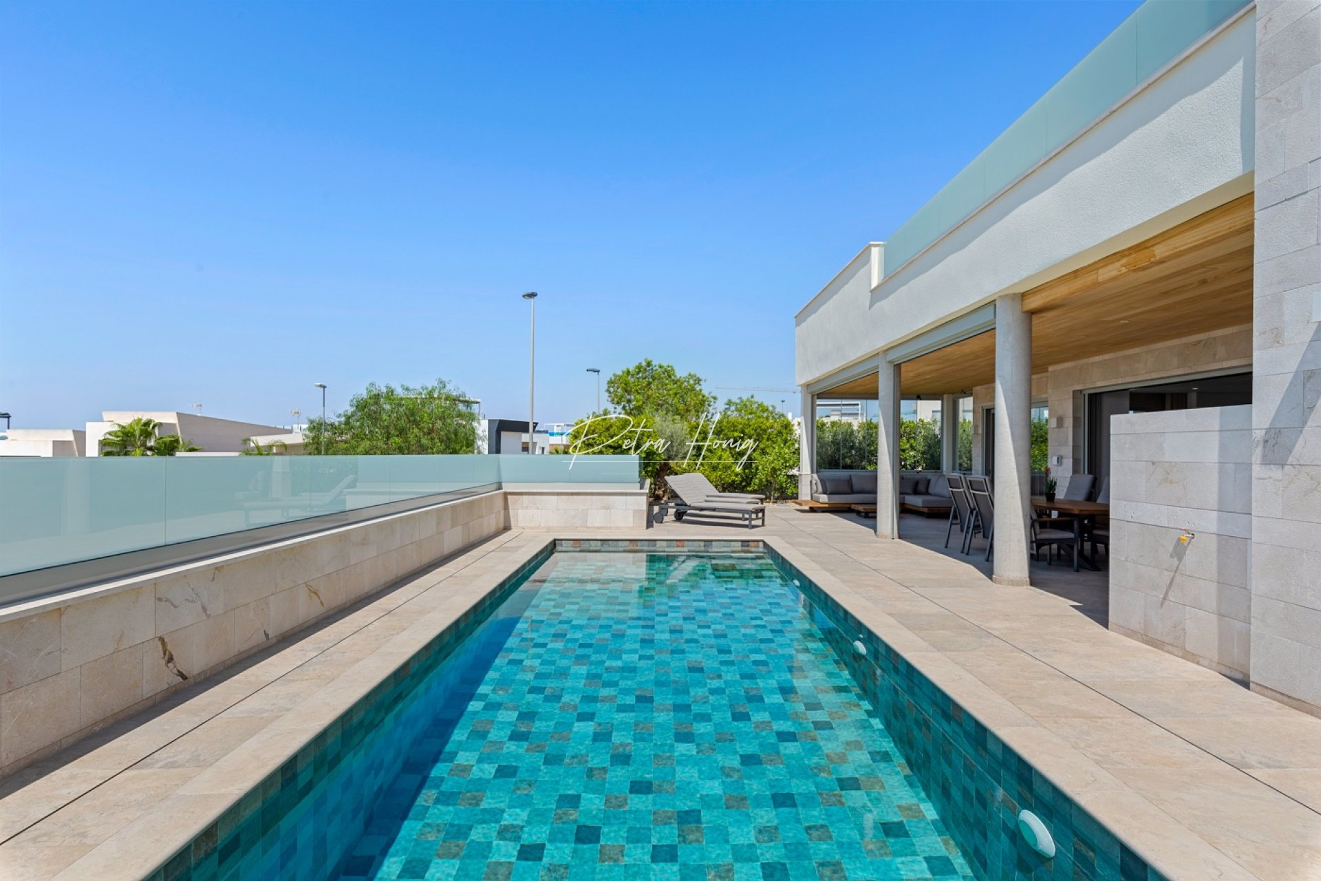 Til Salgs - Villa - Benijofar - Centro