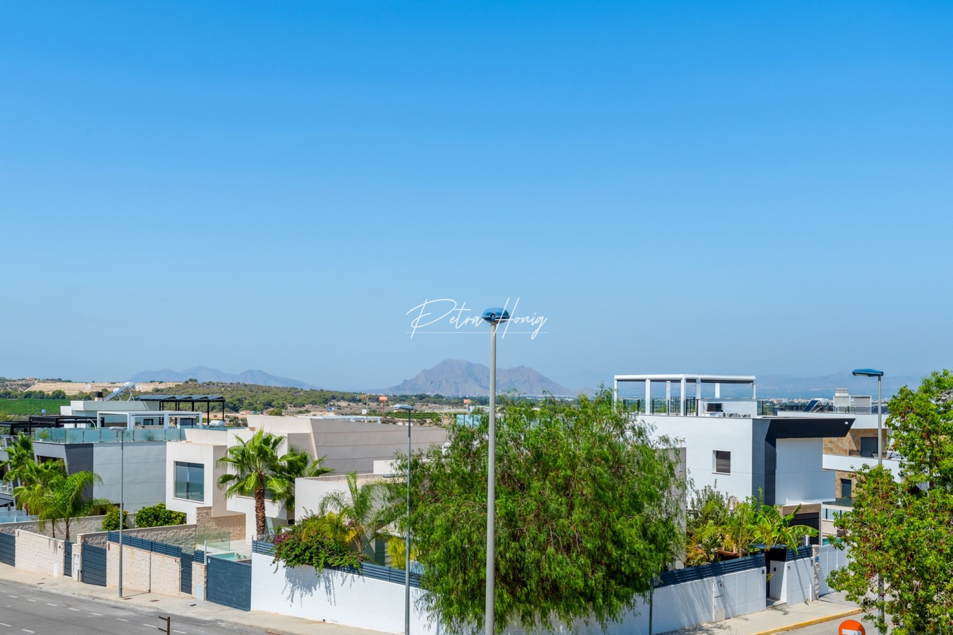 Til Salgs - Villa - Benijofar - Centro