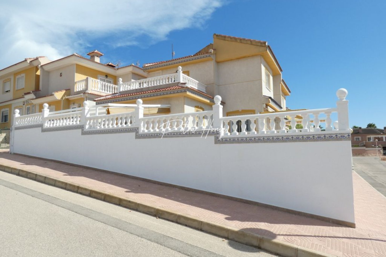 Til Salgs - Villa - Benijofar - Monte Azul