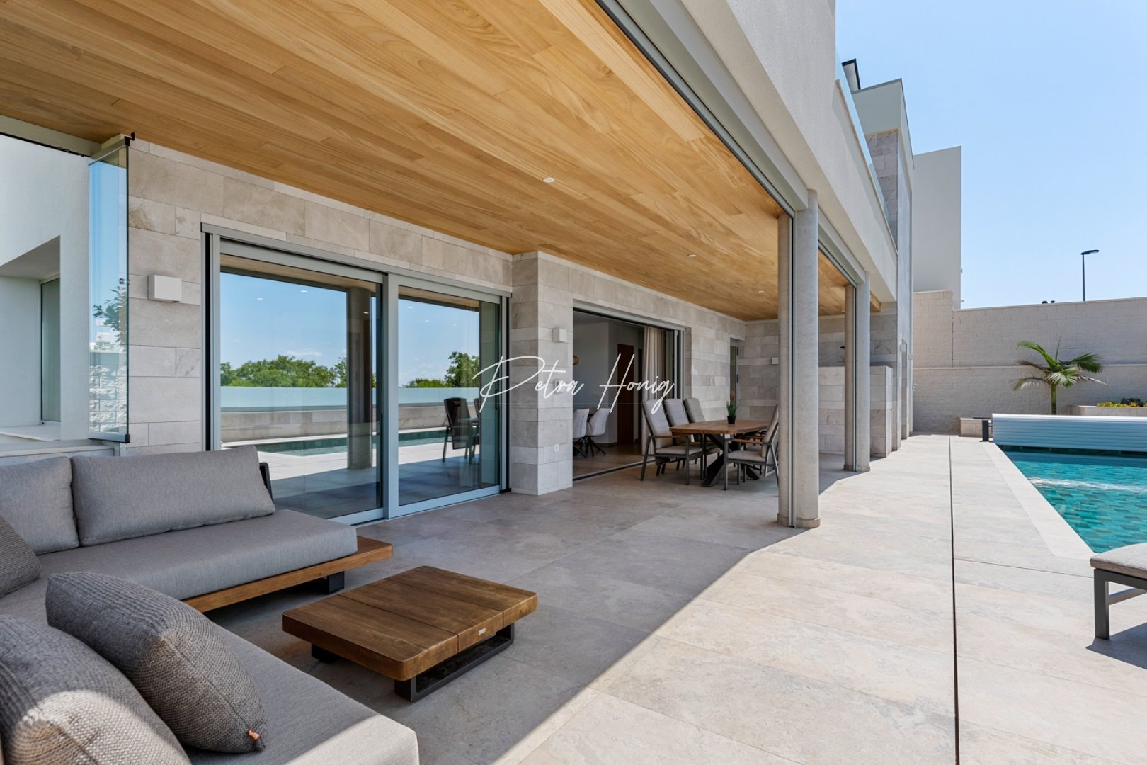 Til Salgs - Villa - Benijofar