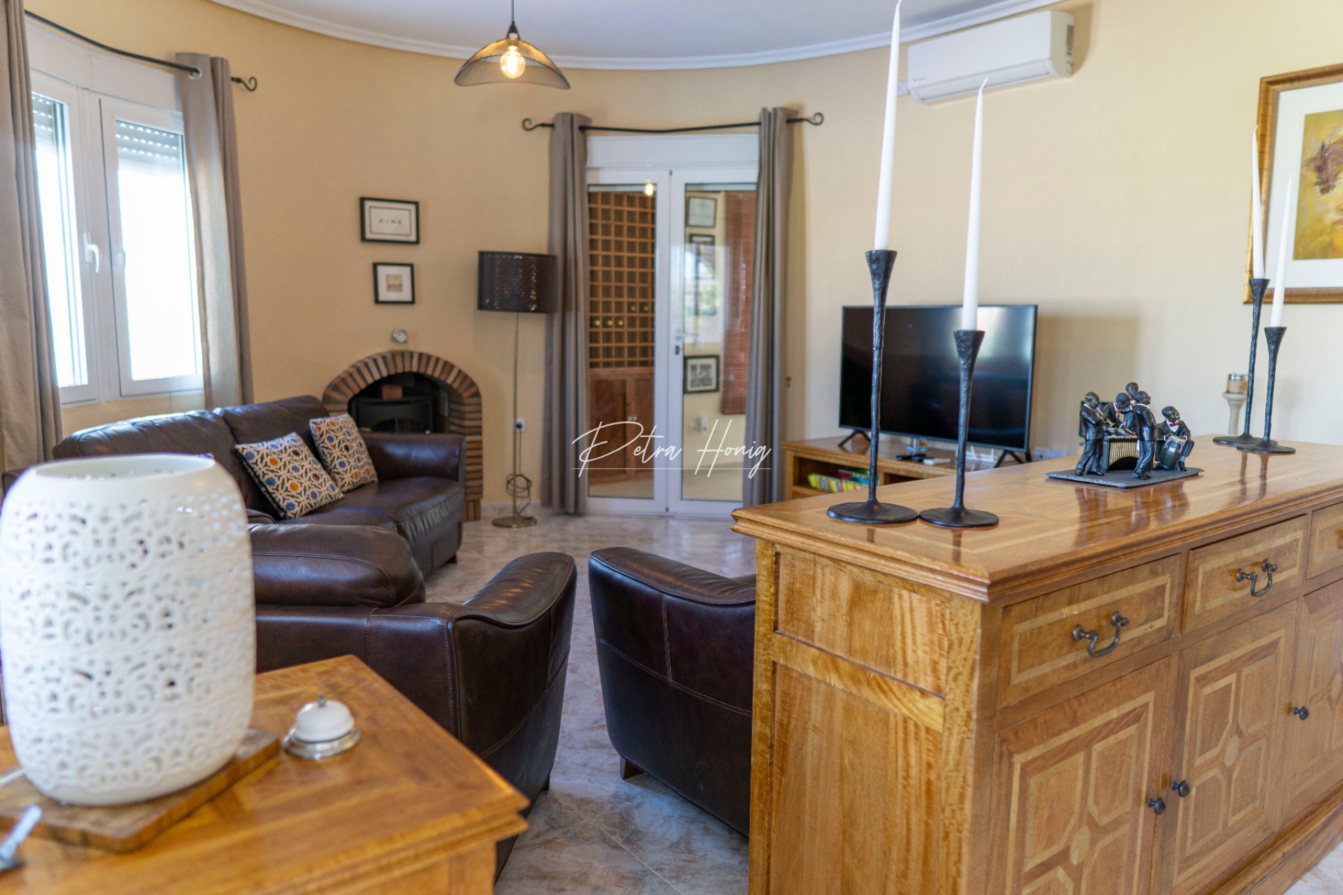 Til Salgs - Villa - Benijofar