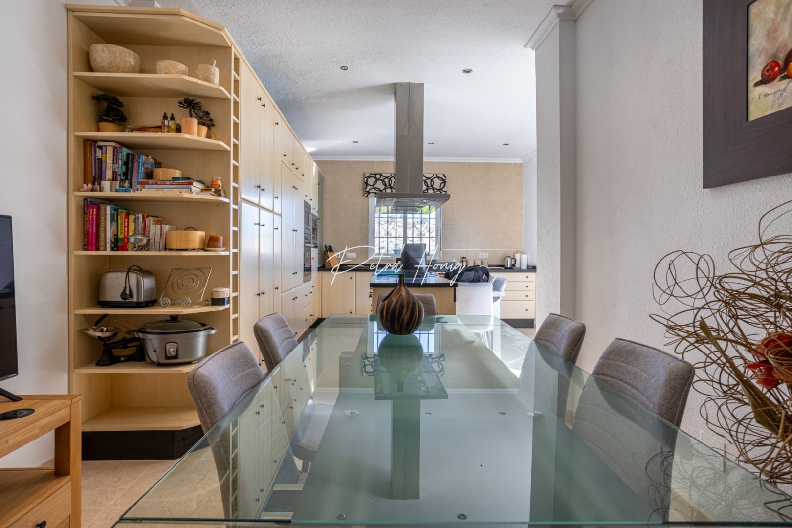 Til Salgs - Villa - Bigastro - Villas Andrea