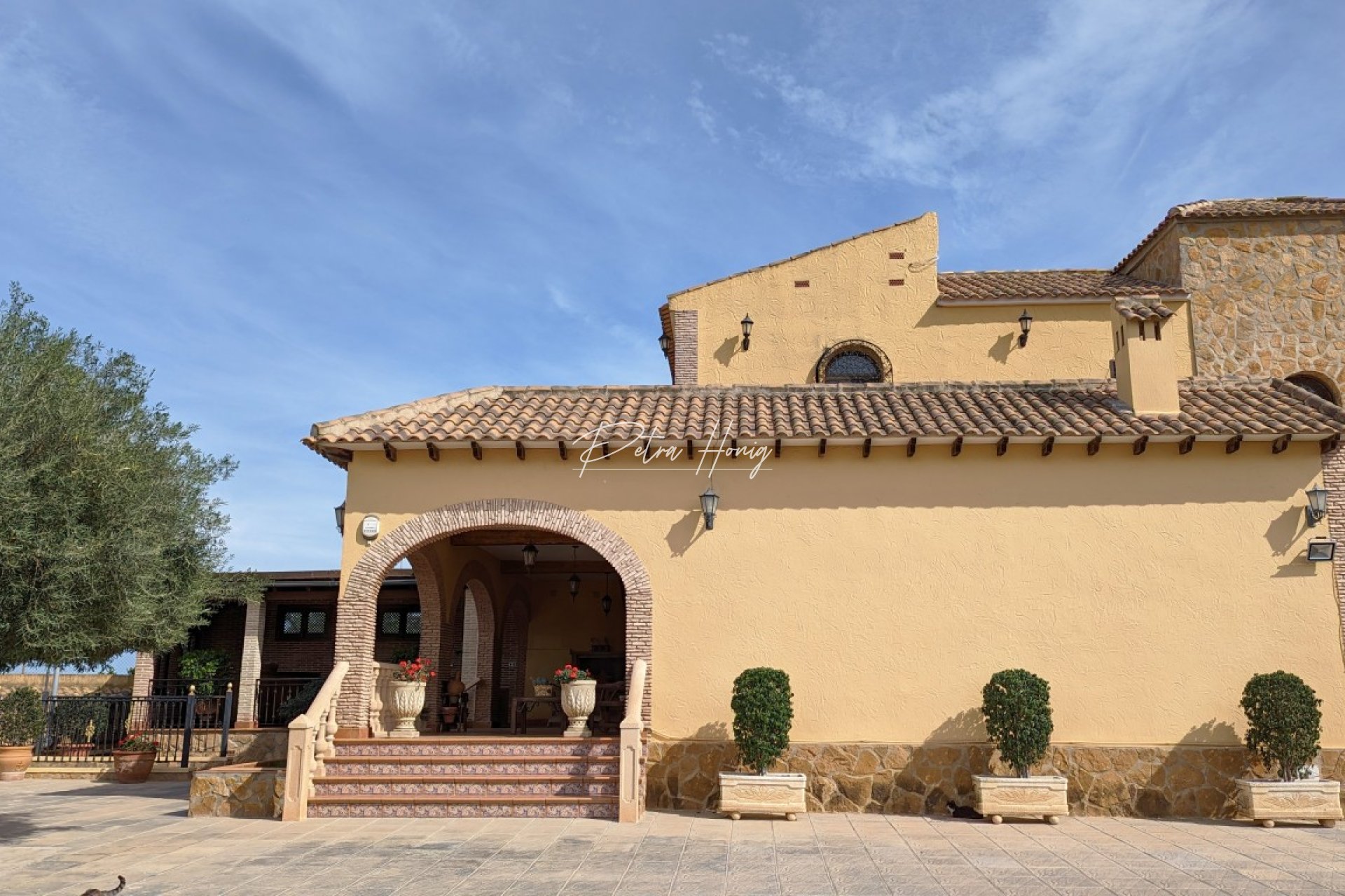 Til Salgs - Villa - Bigastro