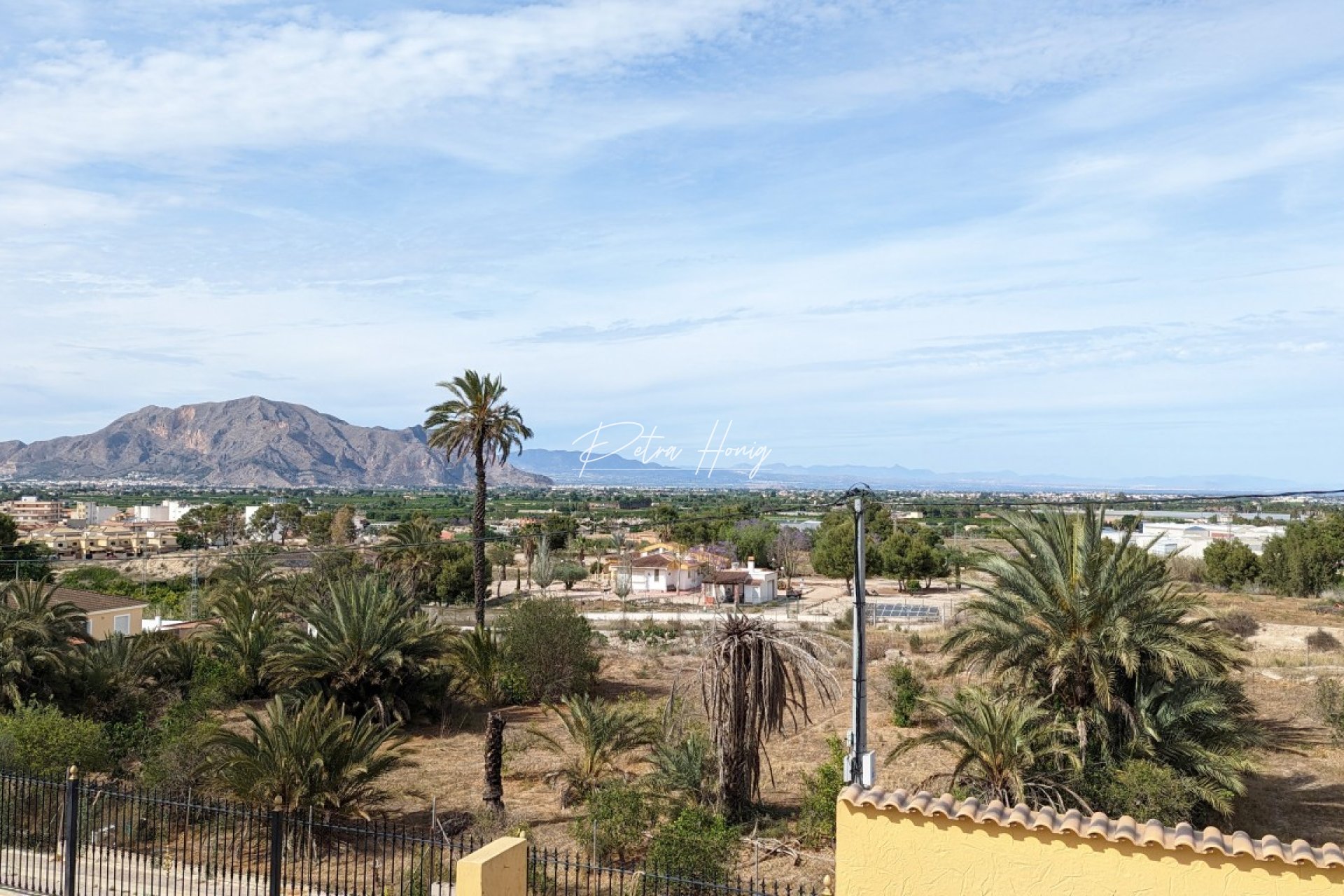 Til Salgs - Villa - Bigastro