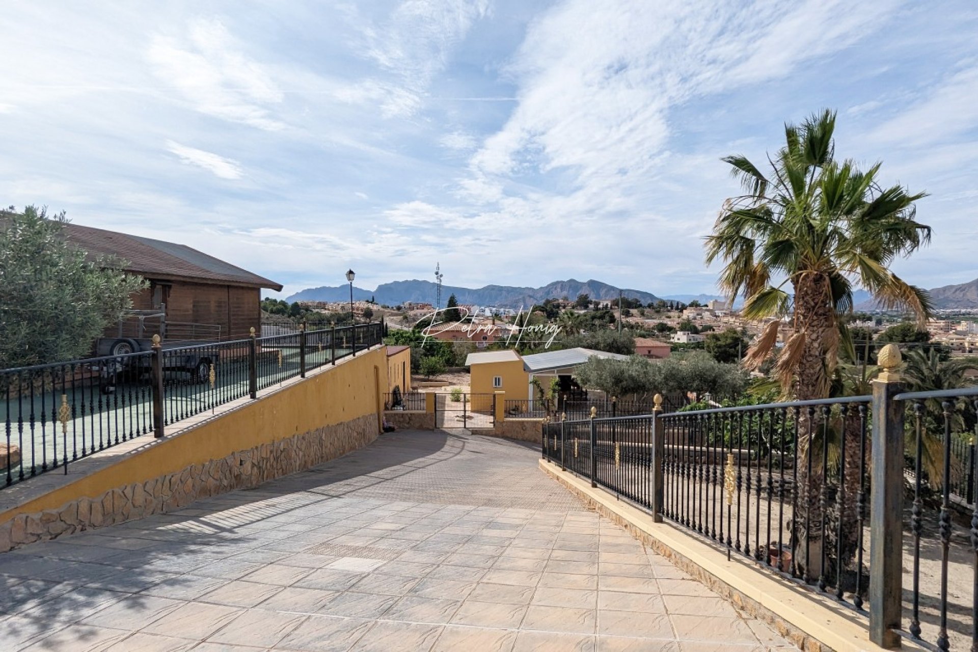 Til Salgs - Villa - Bigastro