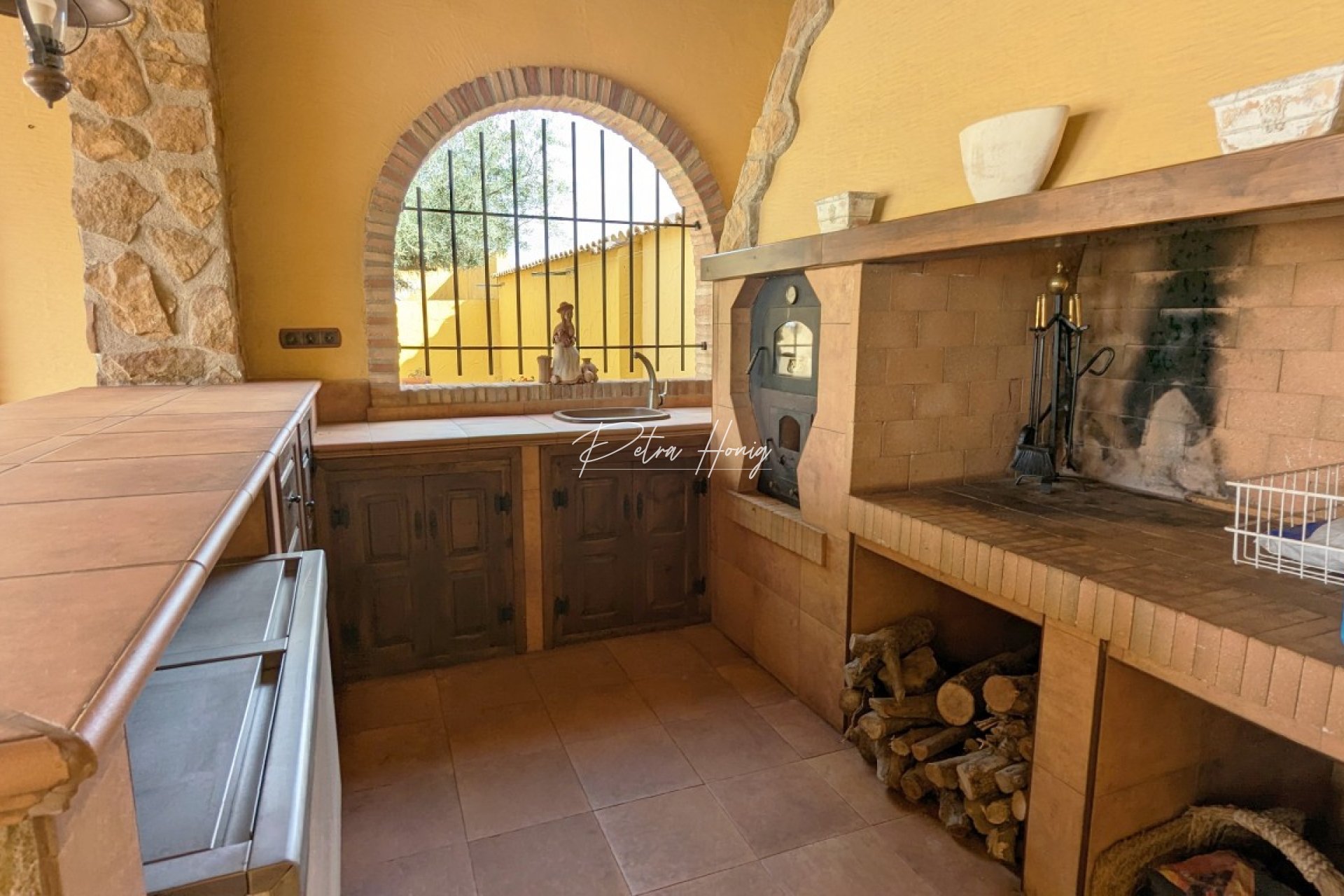 Til Salgs - Villa - Bigastro