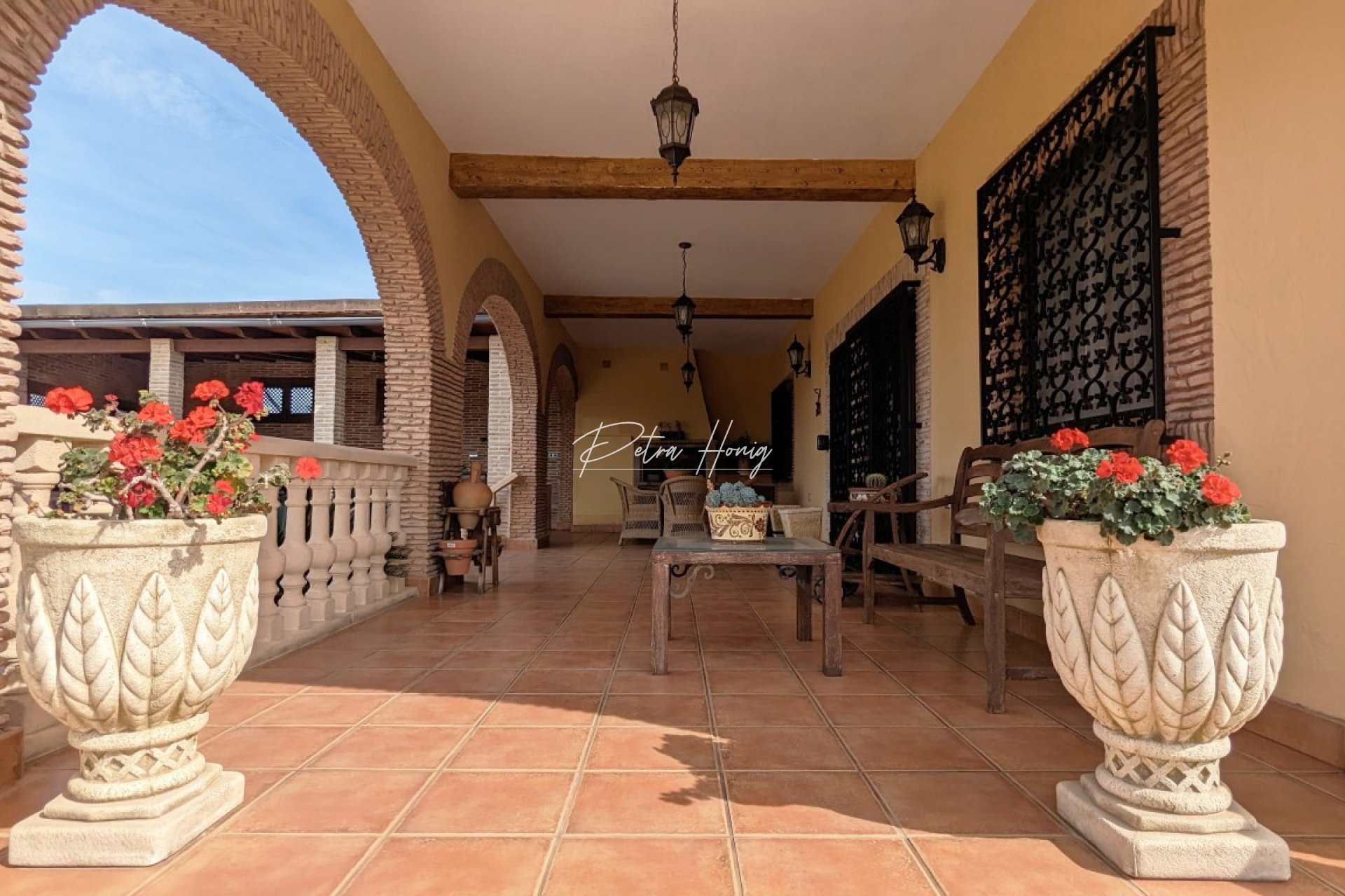 Til Salgs - Villa - Bigastro