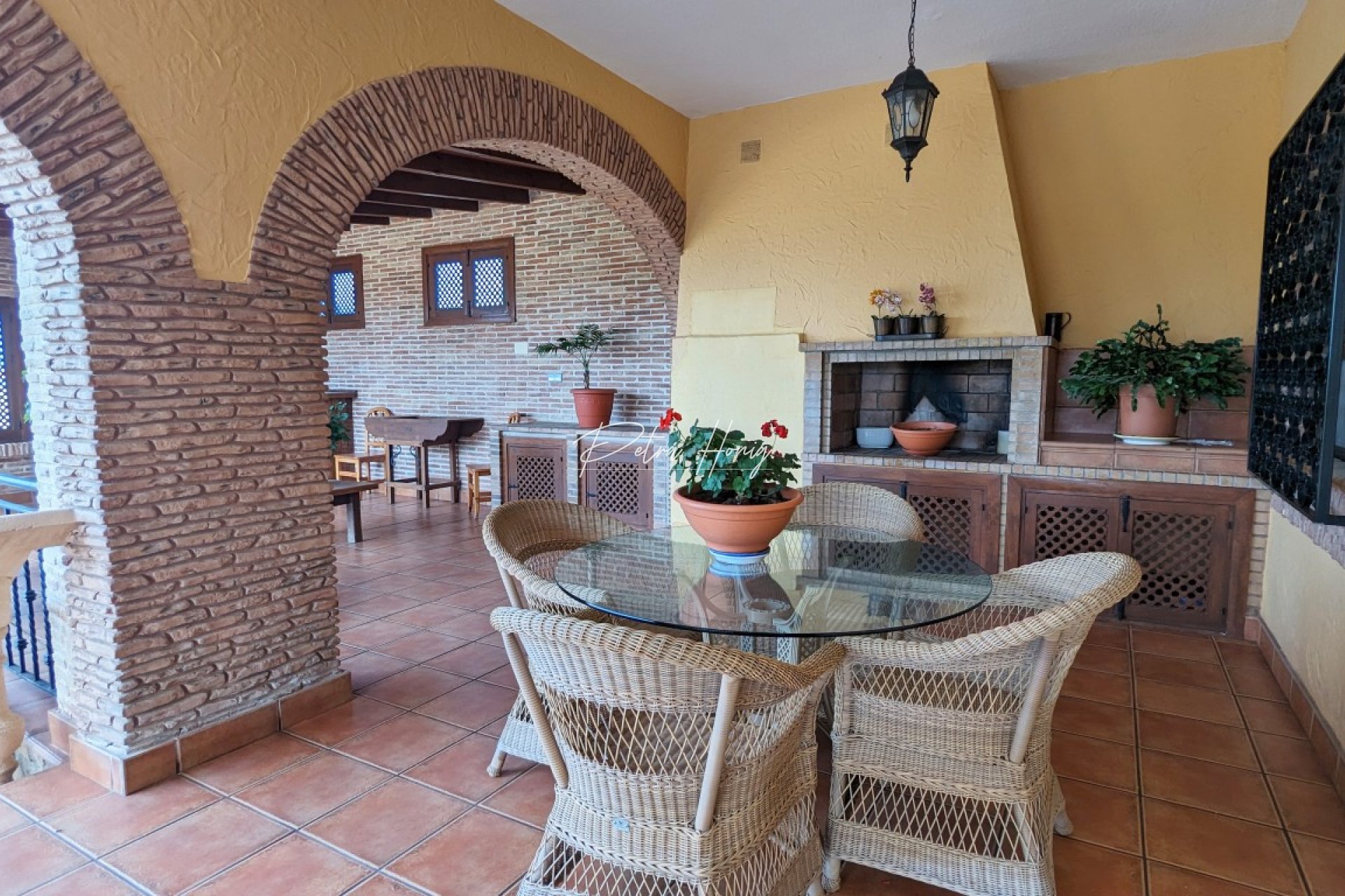 Til Salgs - Villa - Bigastro