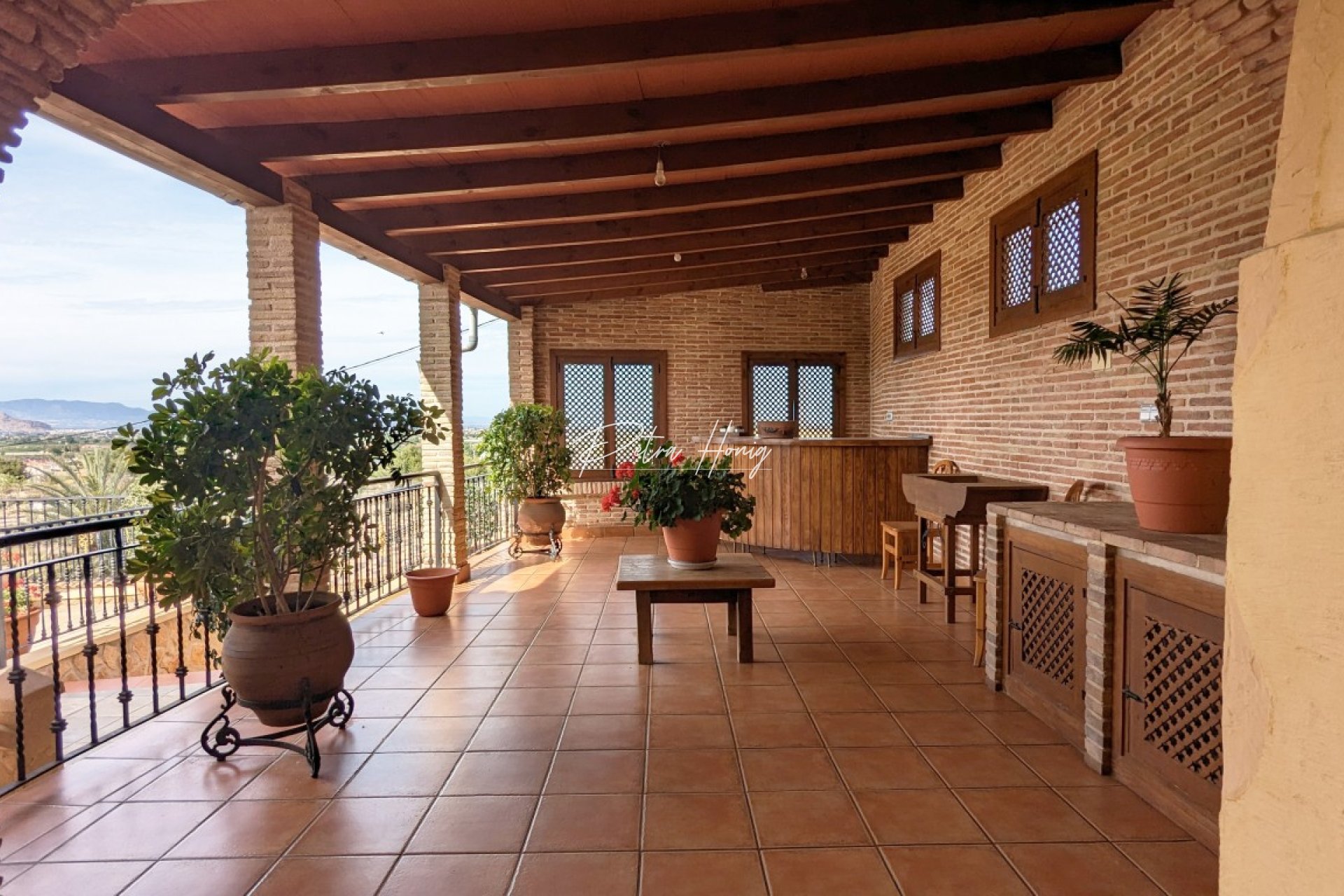Til Salgs - Villa - Bigastro