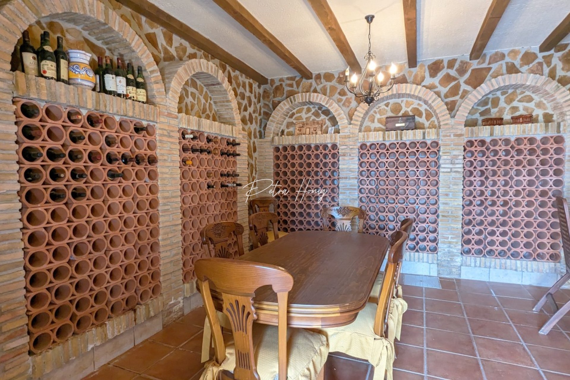 Til Salgs - Villa - Bigastro
