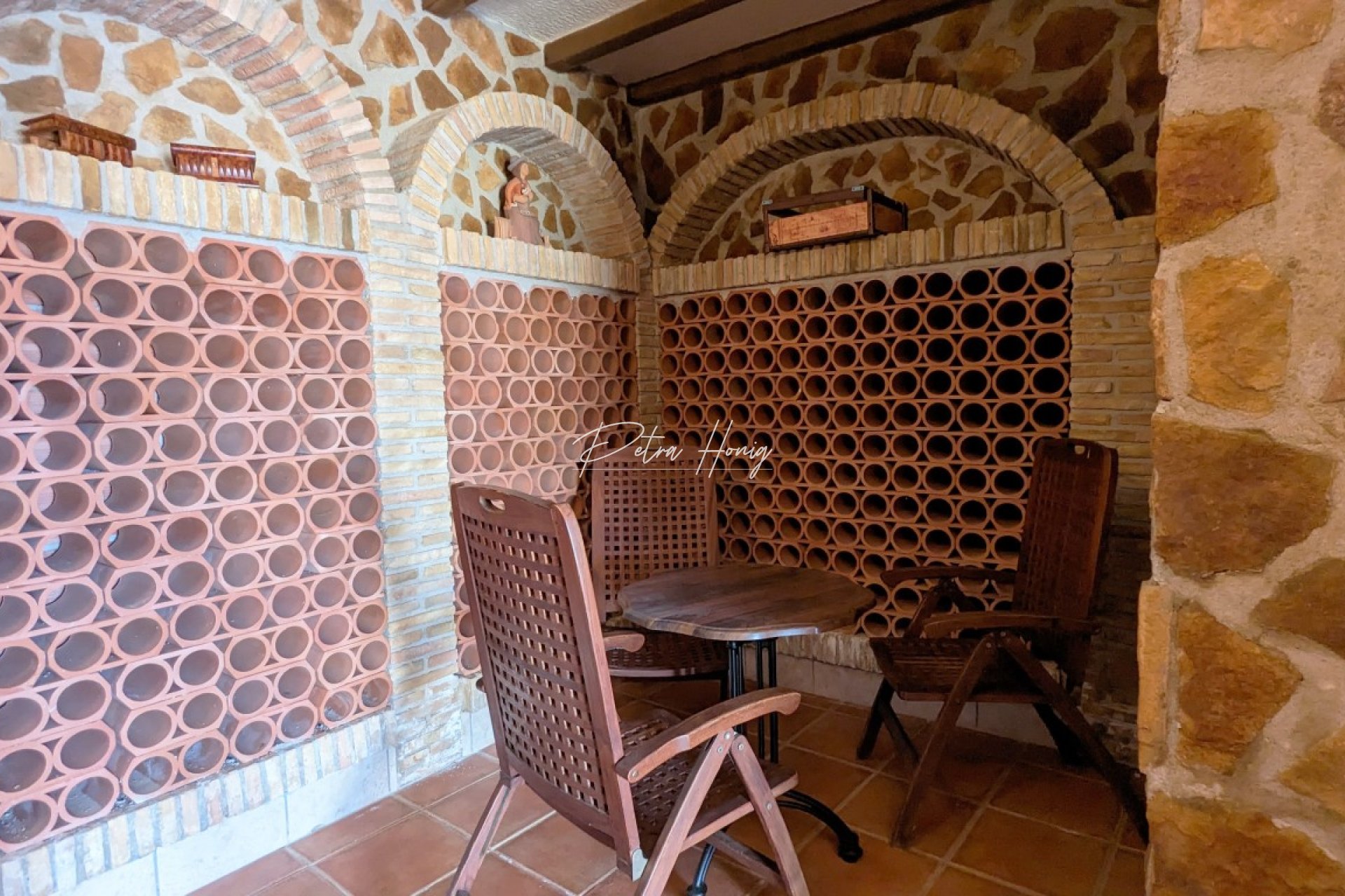Til Salgs - Villa - Bigastro