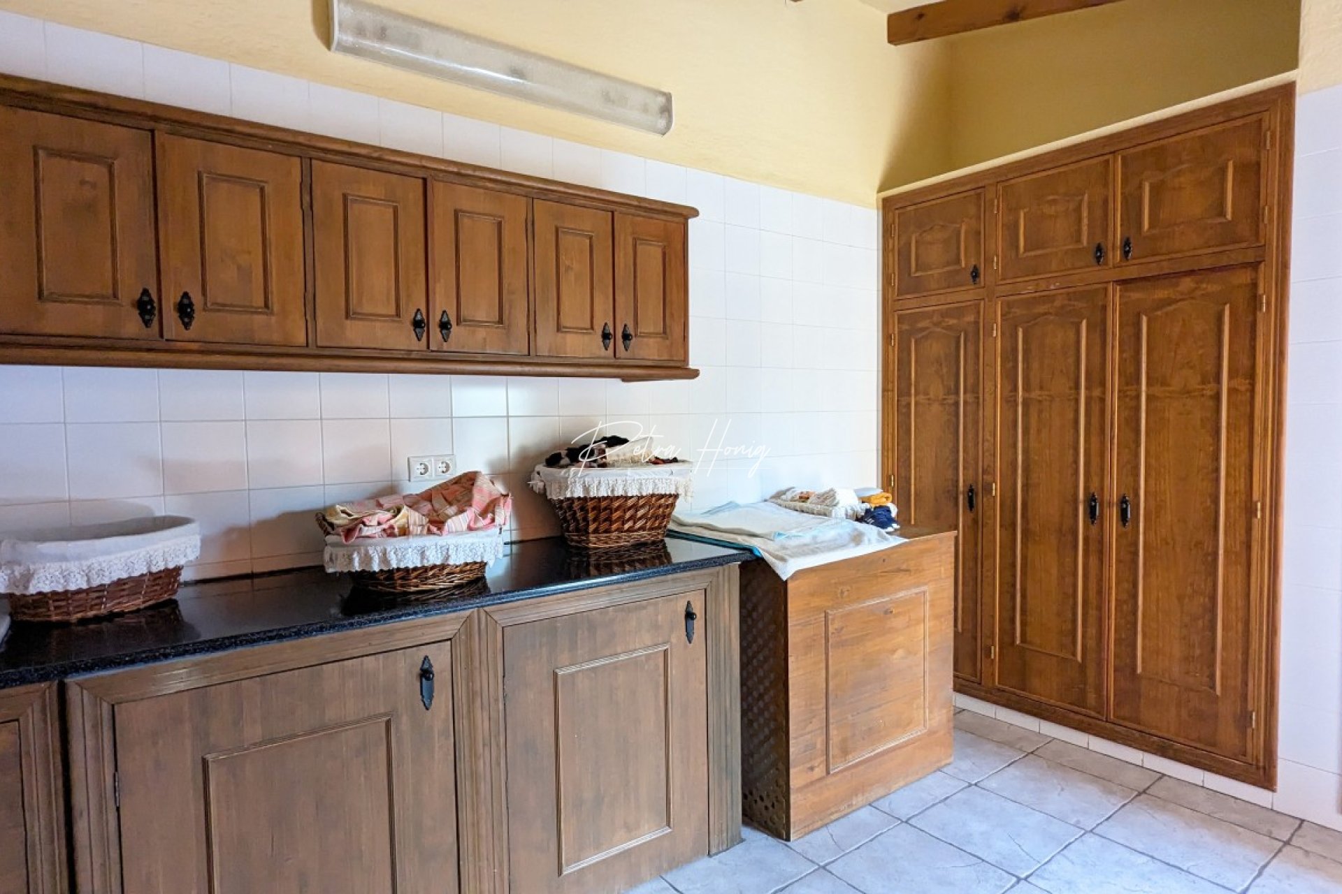 Til Salgs - Villa - Bigastro