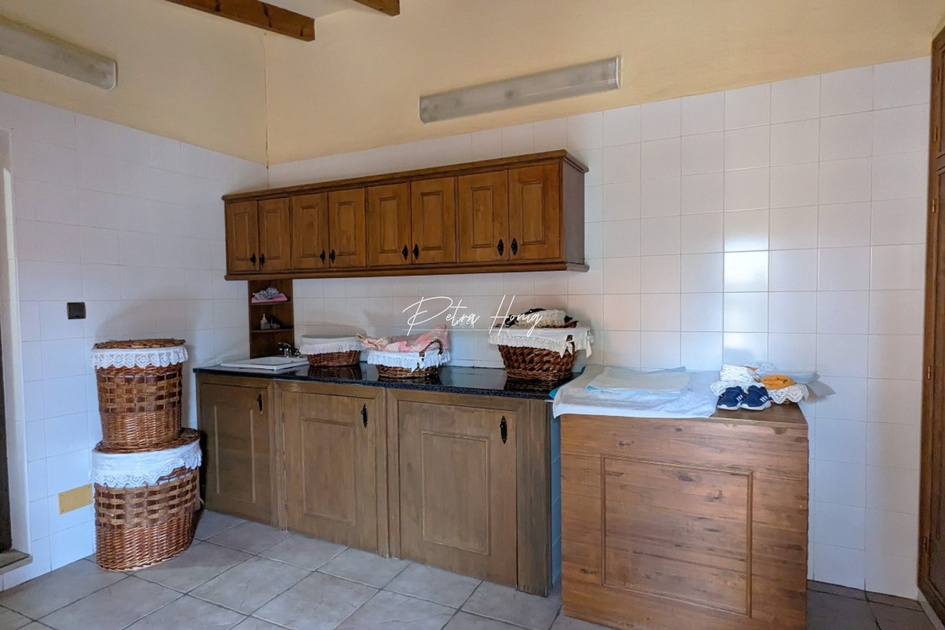 Til Salgs - Villa - Bigastro