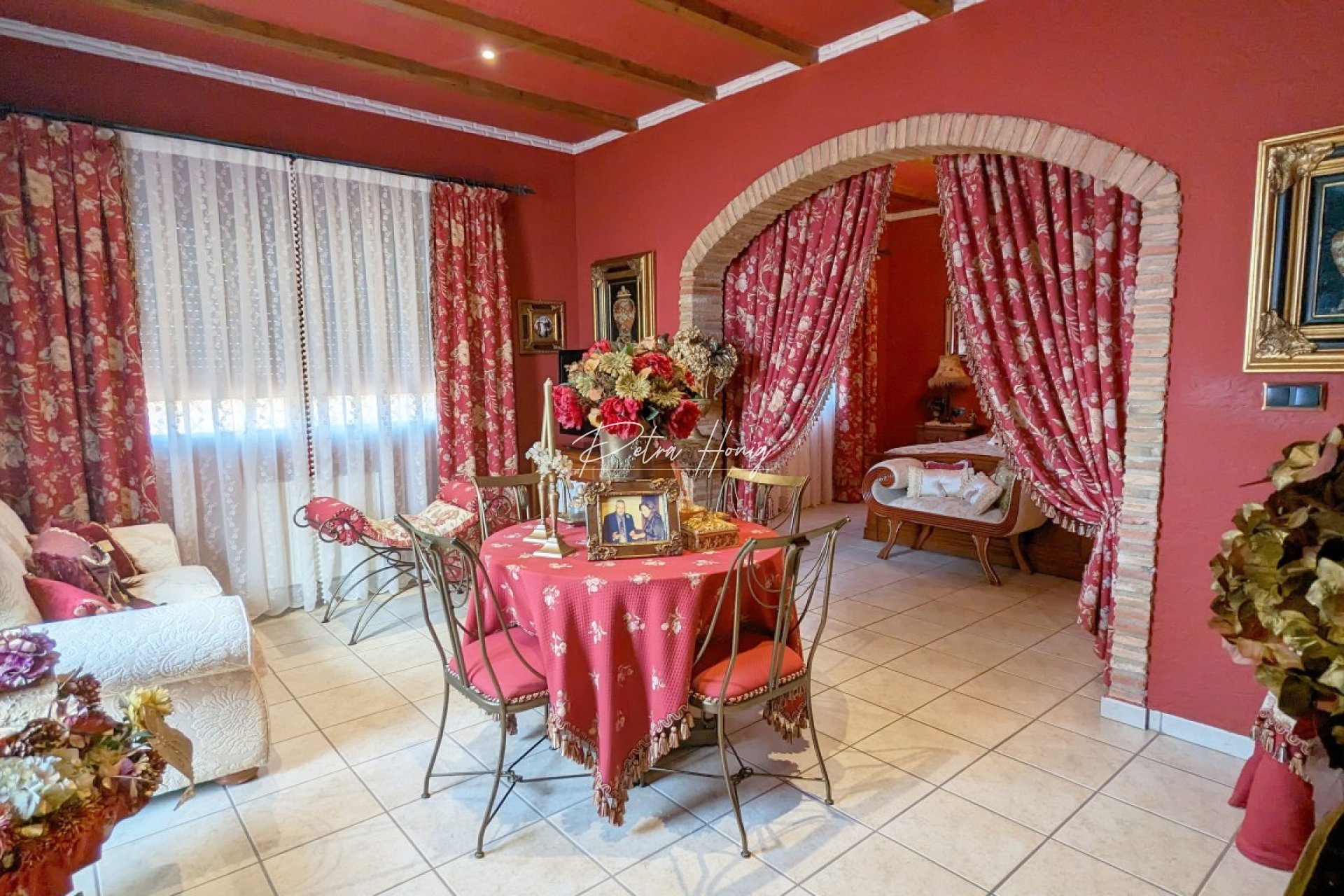 Til Salgs - Villa - Bigastro