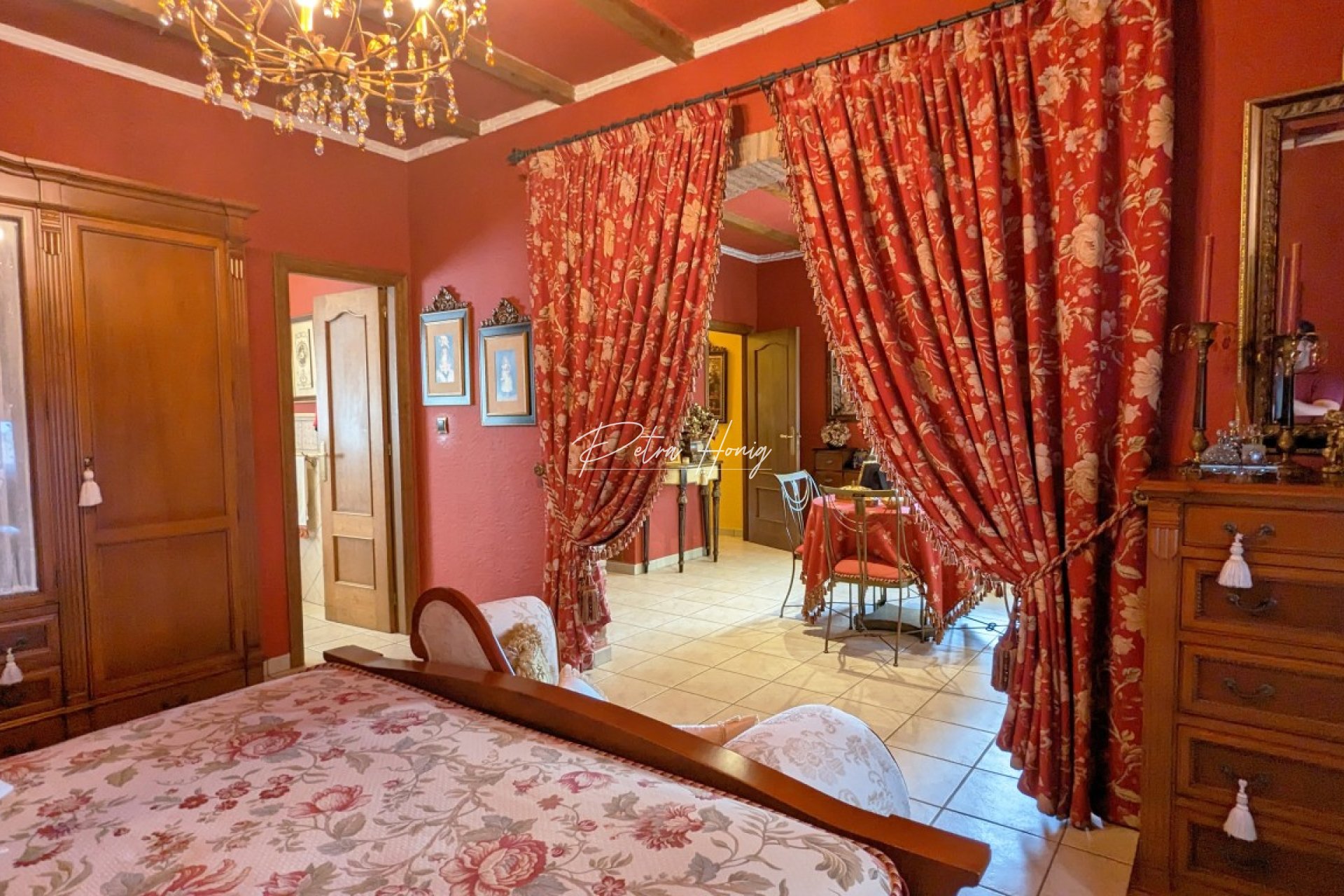 Til Salgs - Villa - Bigastro