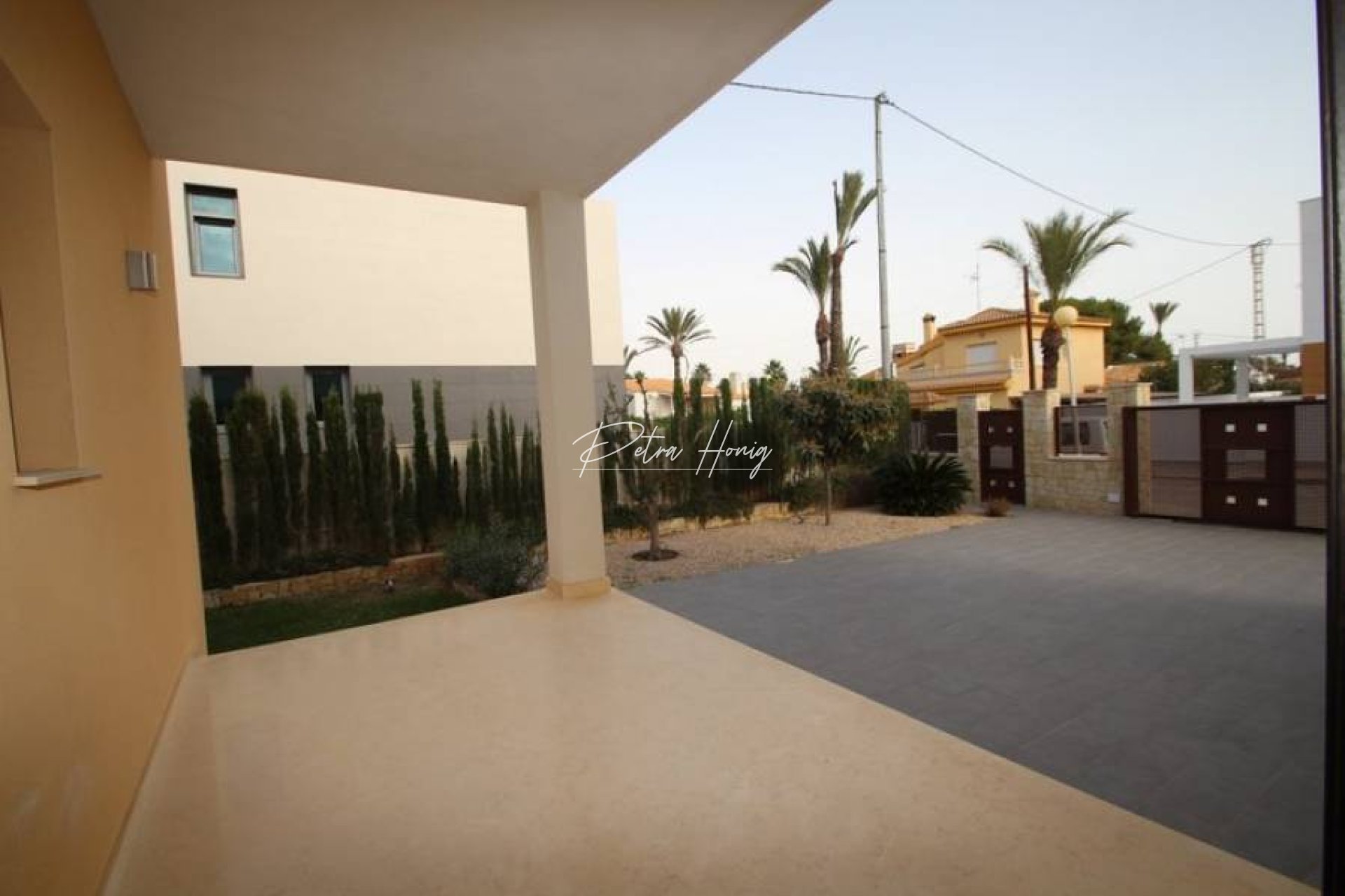 Til Salgs - Villa - Cabo Roig - Costa blanca