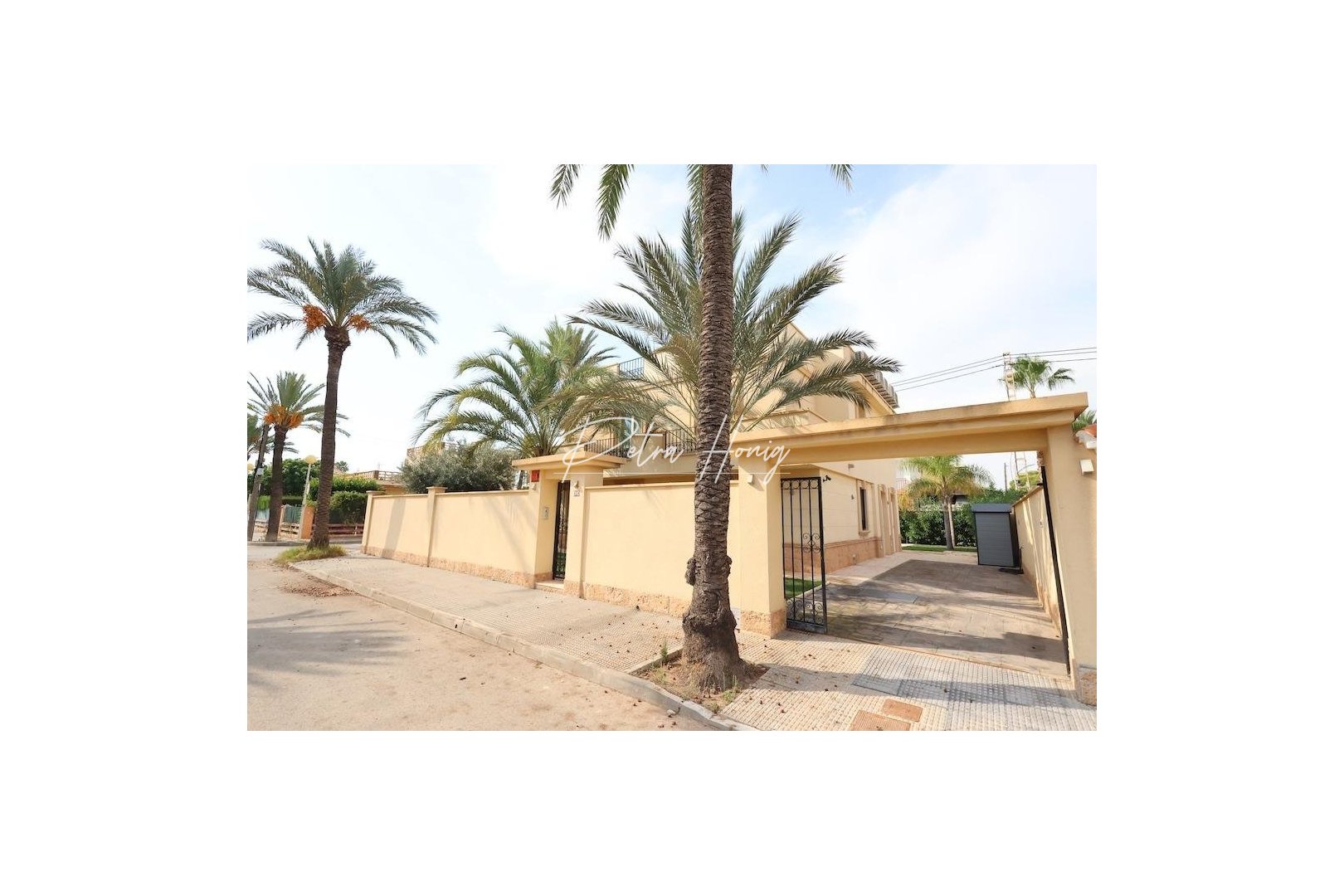 Til Salgs - Villa - Cabo Roig - Costa blanca