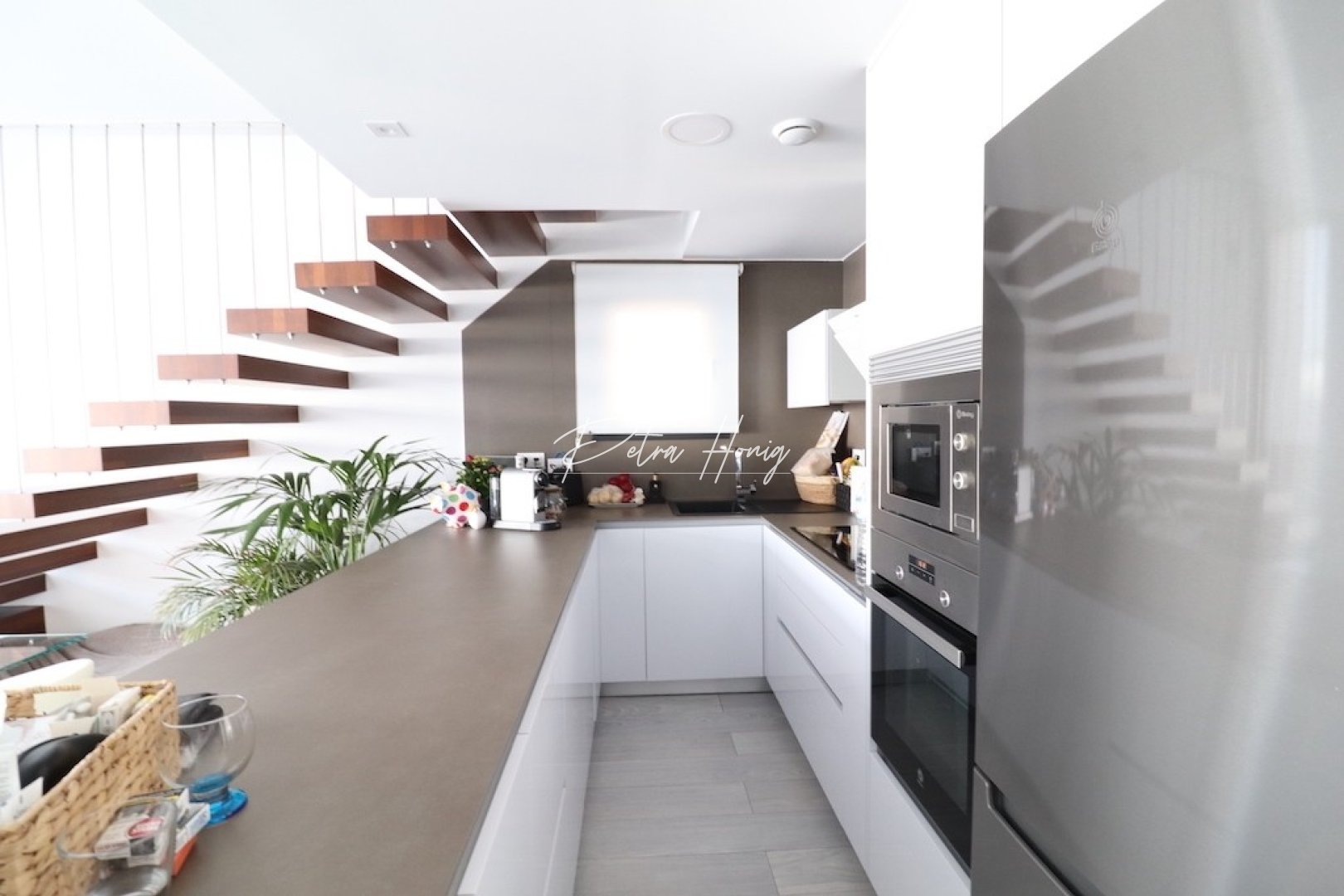 Til Salgs - Villa - Cabo Roig - Lomas De Cabo Roig