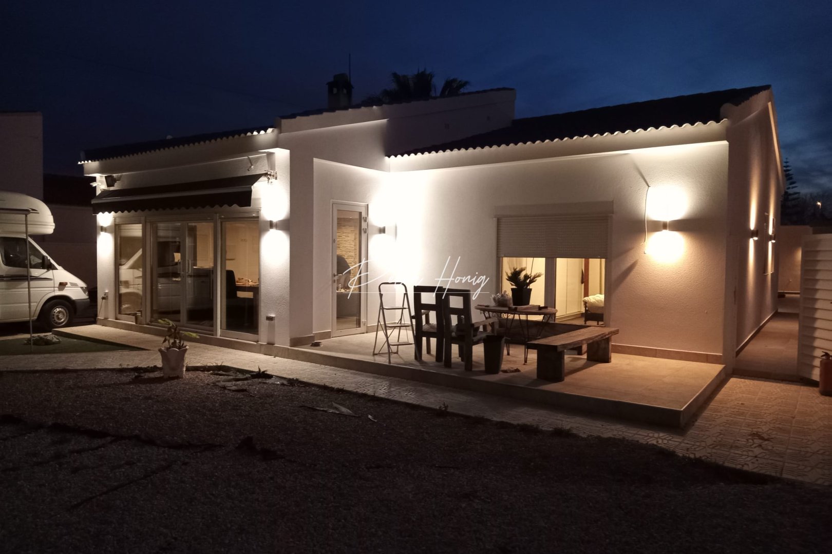 Til Salgs - Villa - Cabo Roig - Lomas De Cabo Roig
