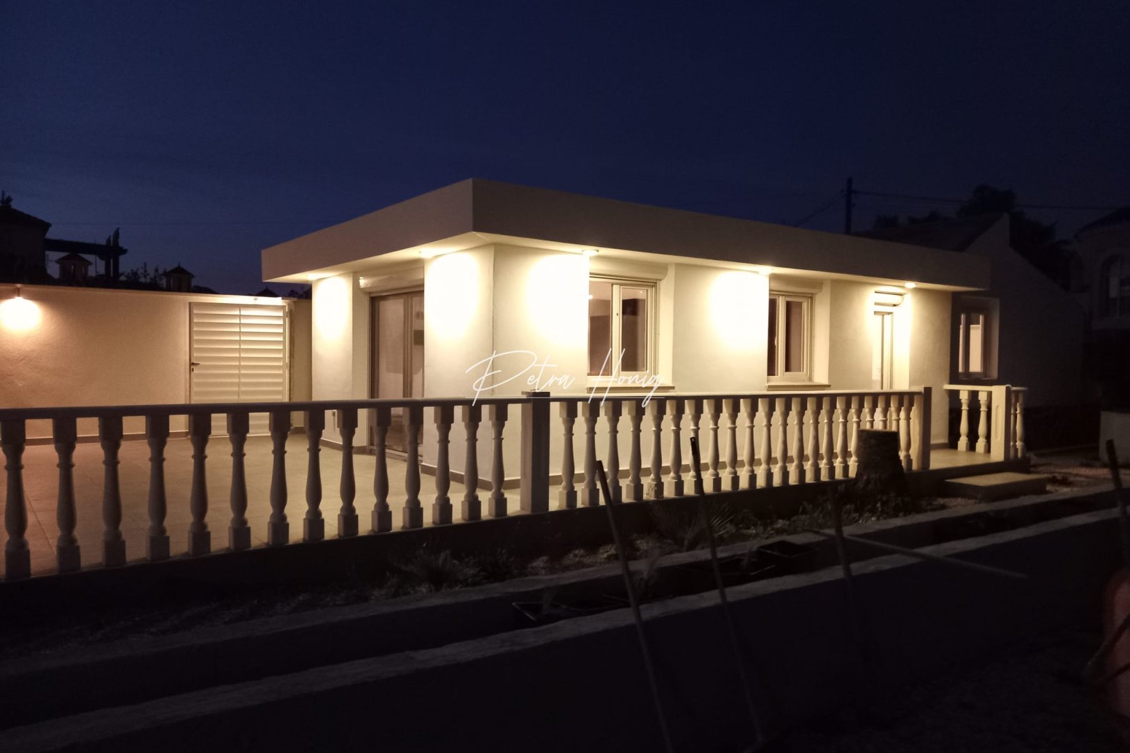 Til Salgs - Villa - Cabo Roig - Lomas De Cabo Roig