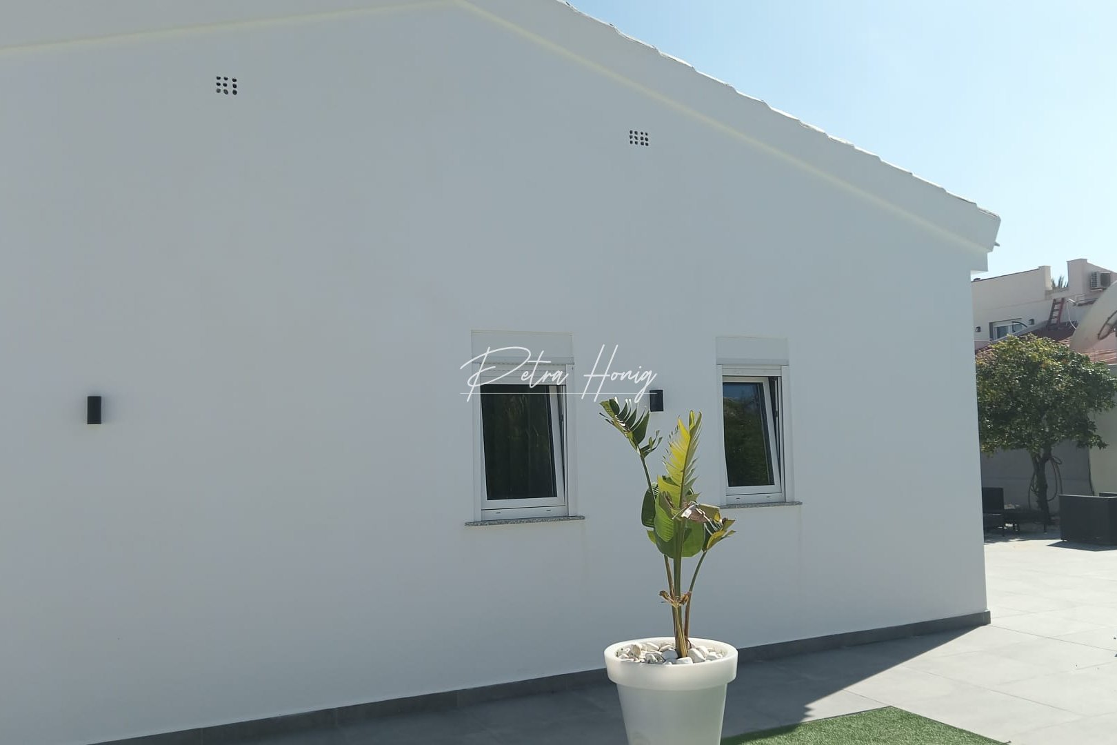 Til Salgs - Villa - Cabo Roig - Lomas De Cabo Roig