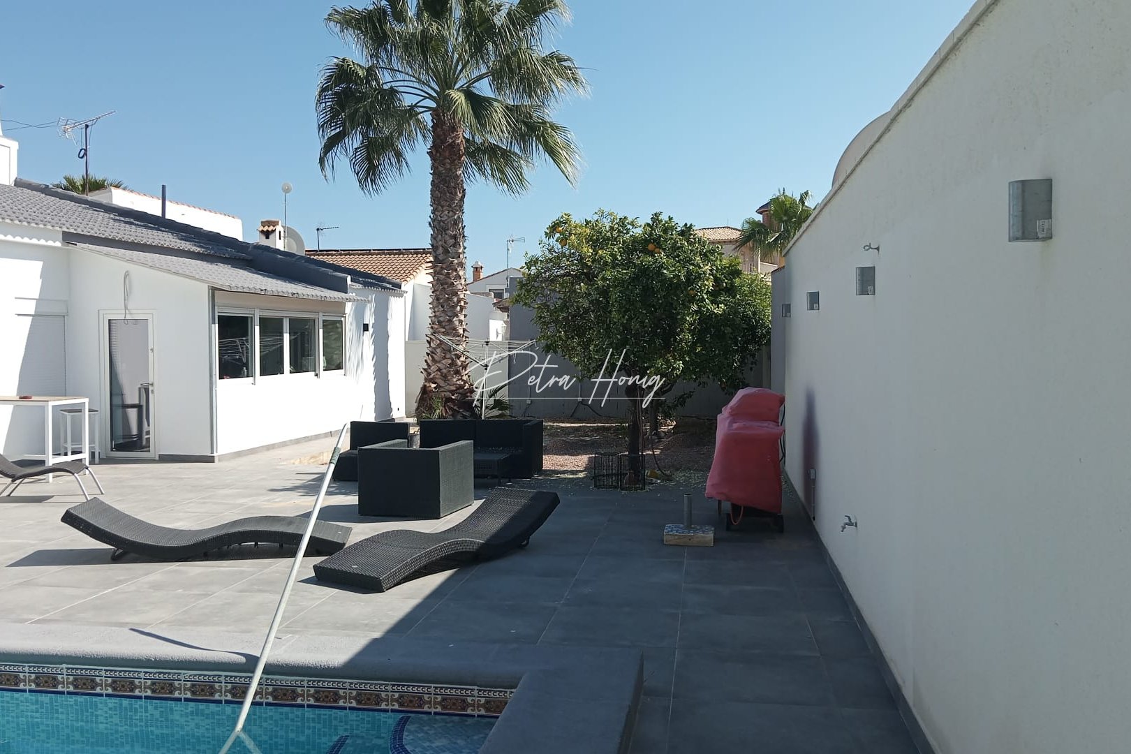 Til Salgs - Villa - Cabo Roig - Lomas De Cabo Roig