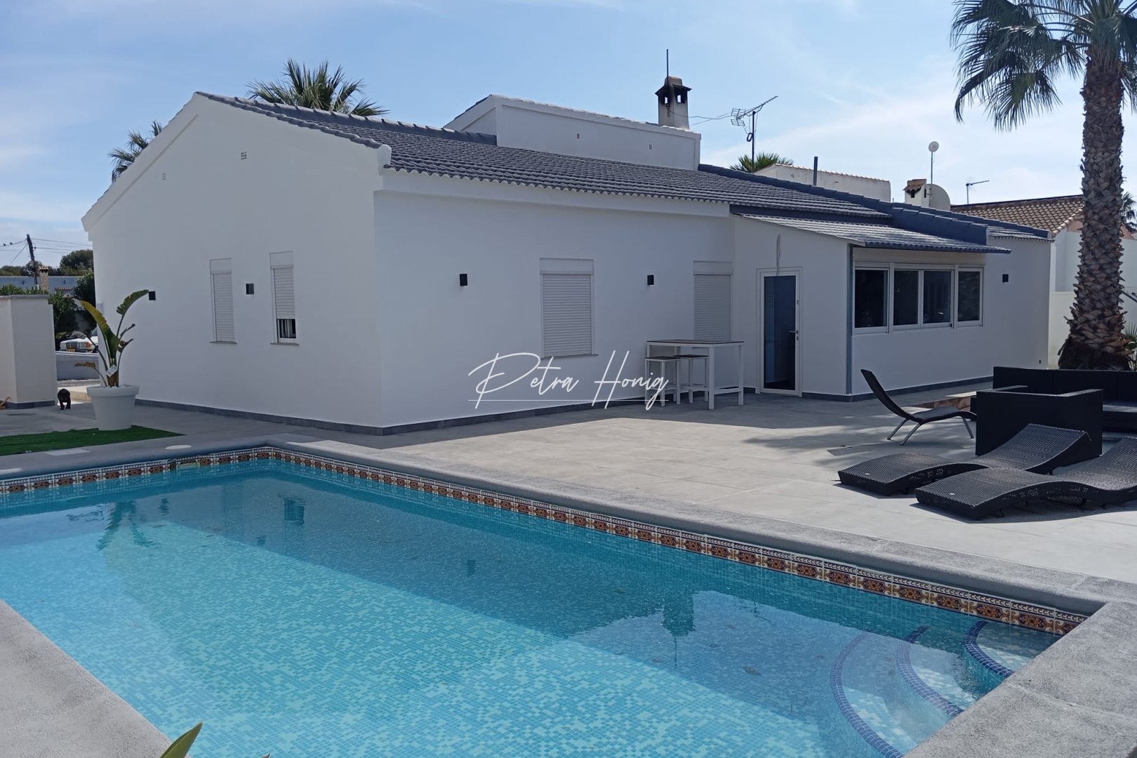 Til Salgs - Villa - Cabo Roig - Lomas De Cabo Roig
