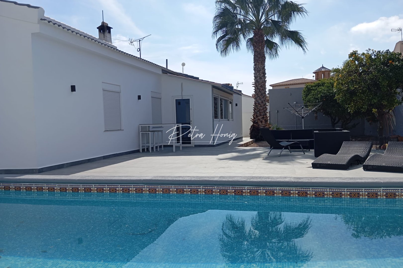 Til Salgs - Villa - Cabo Roig - Lomas De Cabo Roig
