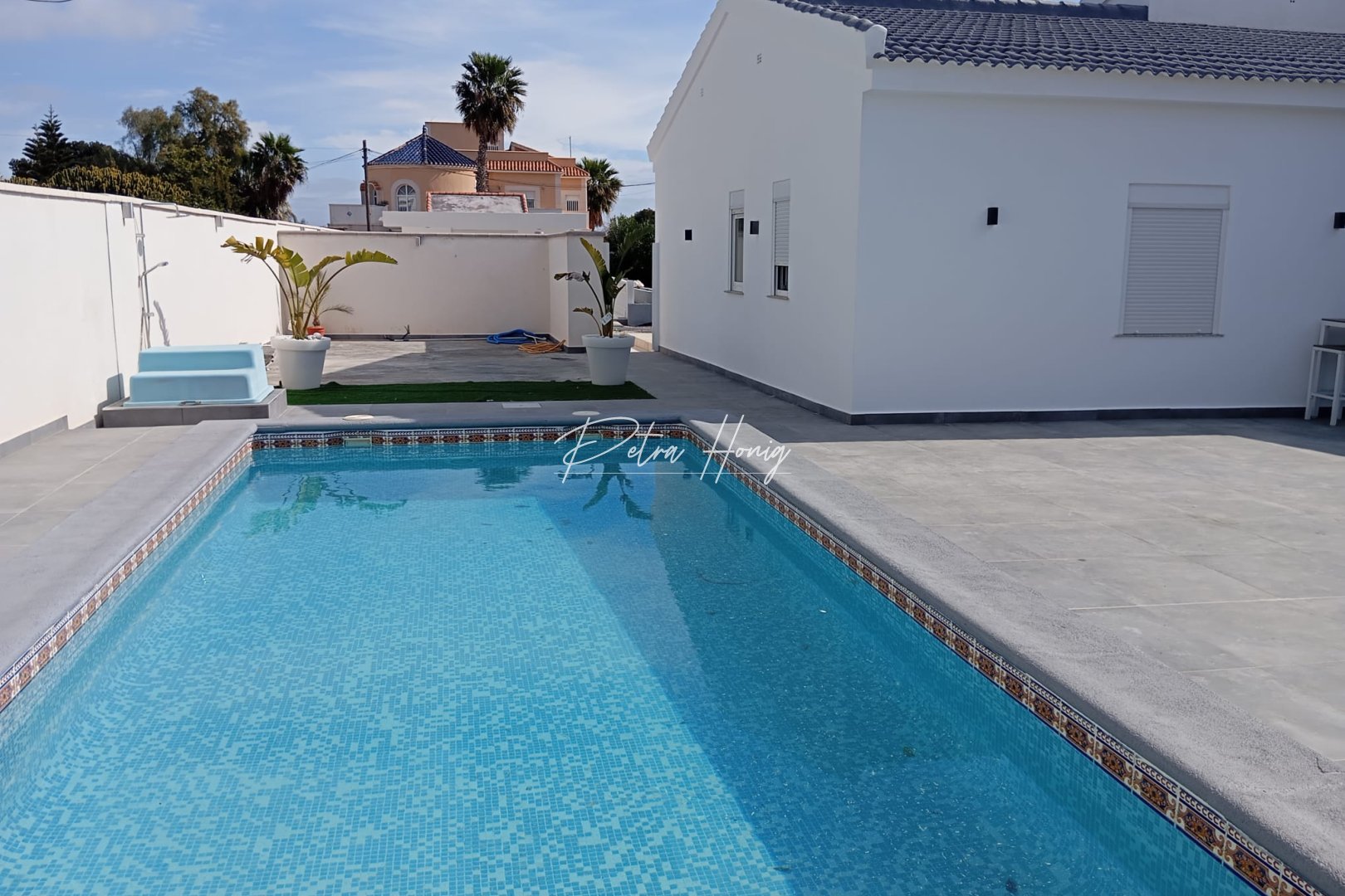 Til Salgs - Villa - Cabo Roig - Lomas De Cabo Roig