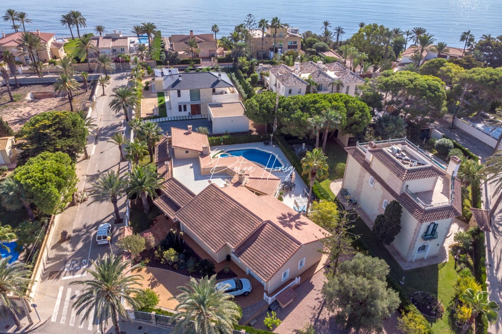 Til Salgs - Villa - Cabo Roig - MUY CERCA DE LA PLAYA