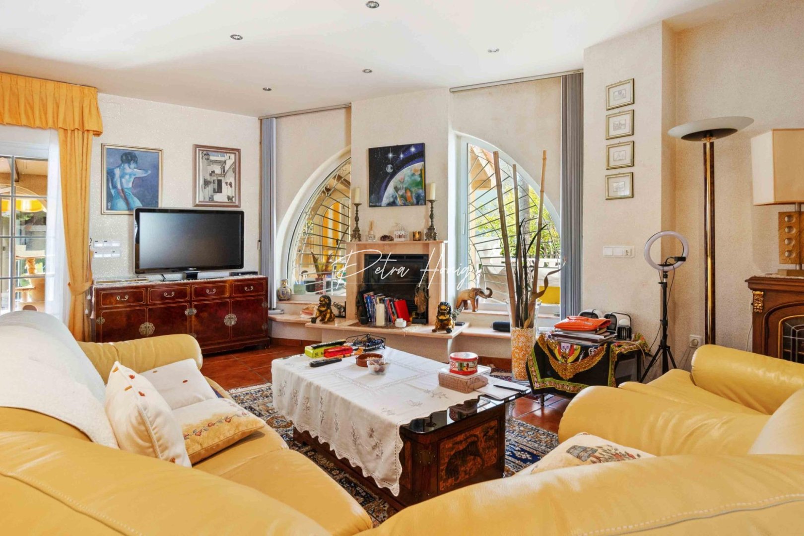 Til Salgs - Villa - Cabo Roig - MUY CERCA DE LA PLAYA