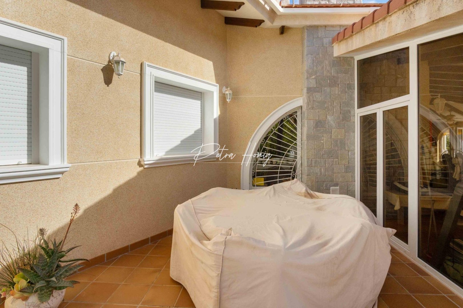 Til Salgs - Villa - Cabo Roig - MUY CERCA DE LA PLAYA