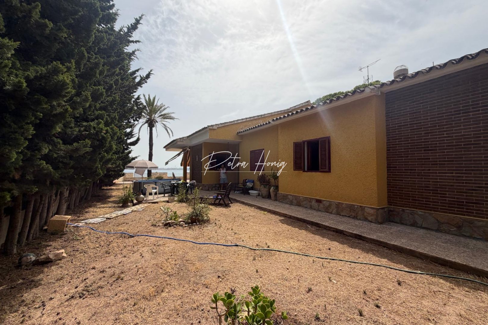 Til Salgs - Villa - Cabo Roig - Orihuela Costa
