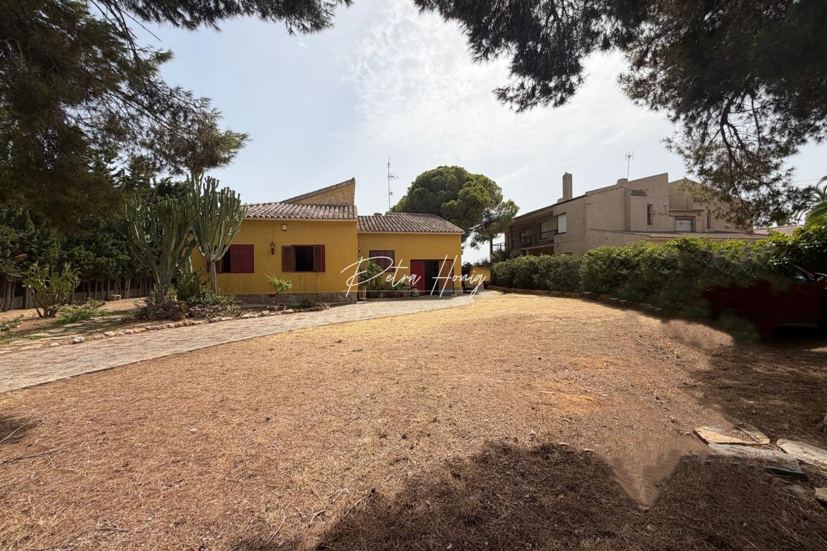 Til Salgs - Villa - Cabo Roig - Orihuela Costa