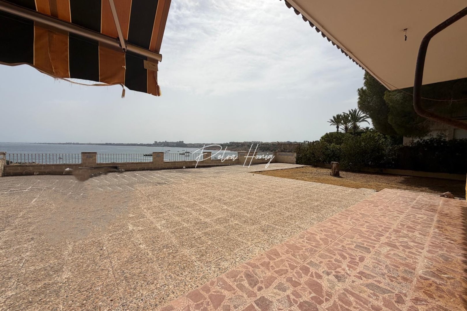 Til Salgs - Villa - Cabo Roig - Orihuela Costa