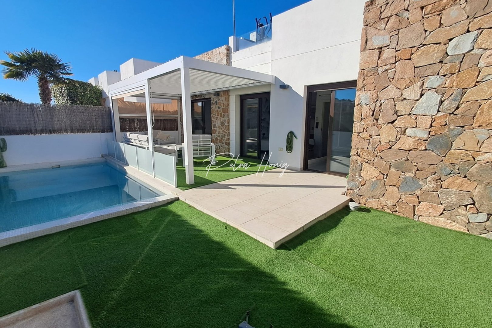 Til Salgs - Villa - Cabo Roig