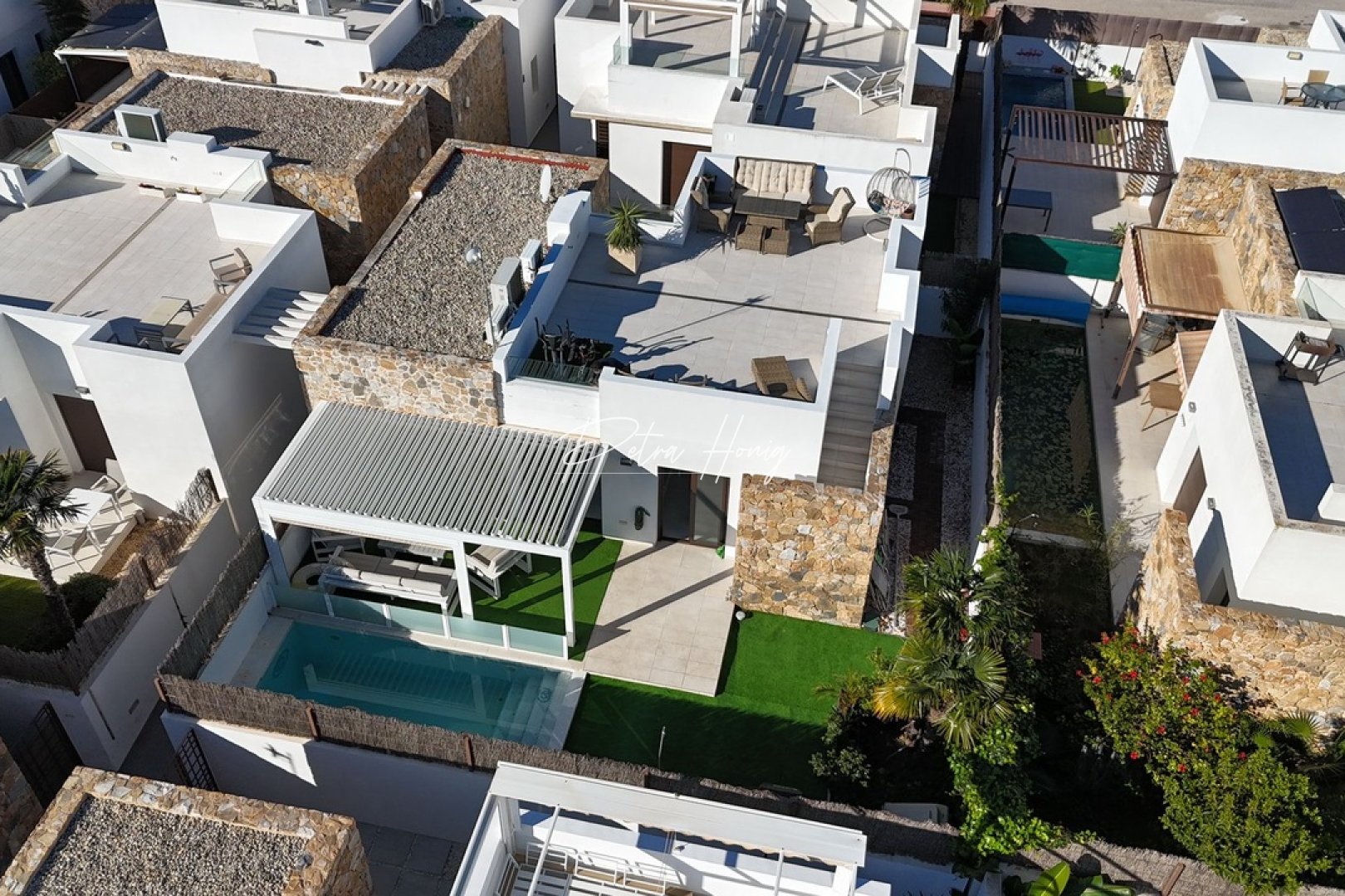 Til Salgs - Villa - Cabo Roig