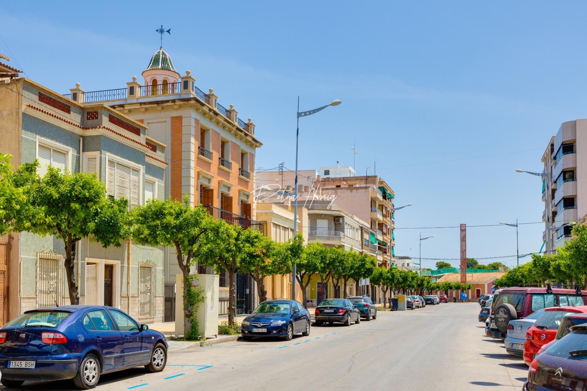 Til Salgs - Villa - Callosa De Segura - Callosa Del Segura