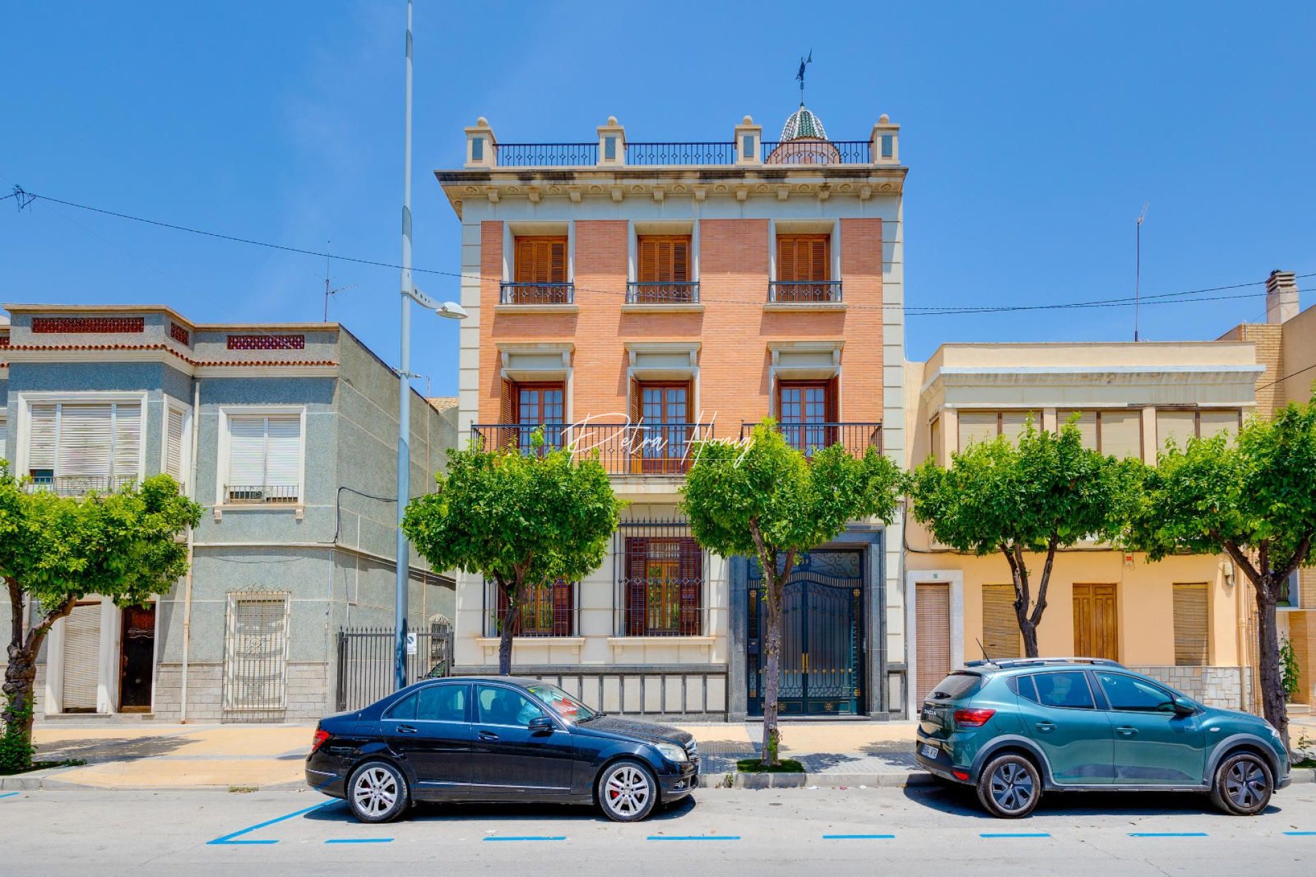 Til Salgs - Villa - Callosa De Segura - Callosa Del Segura