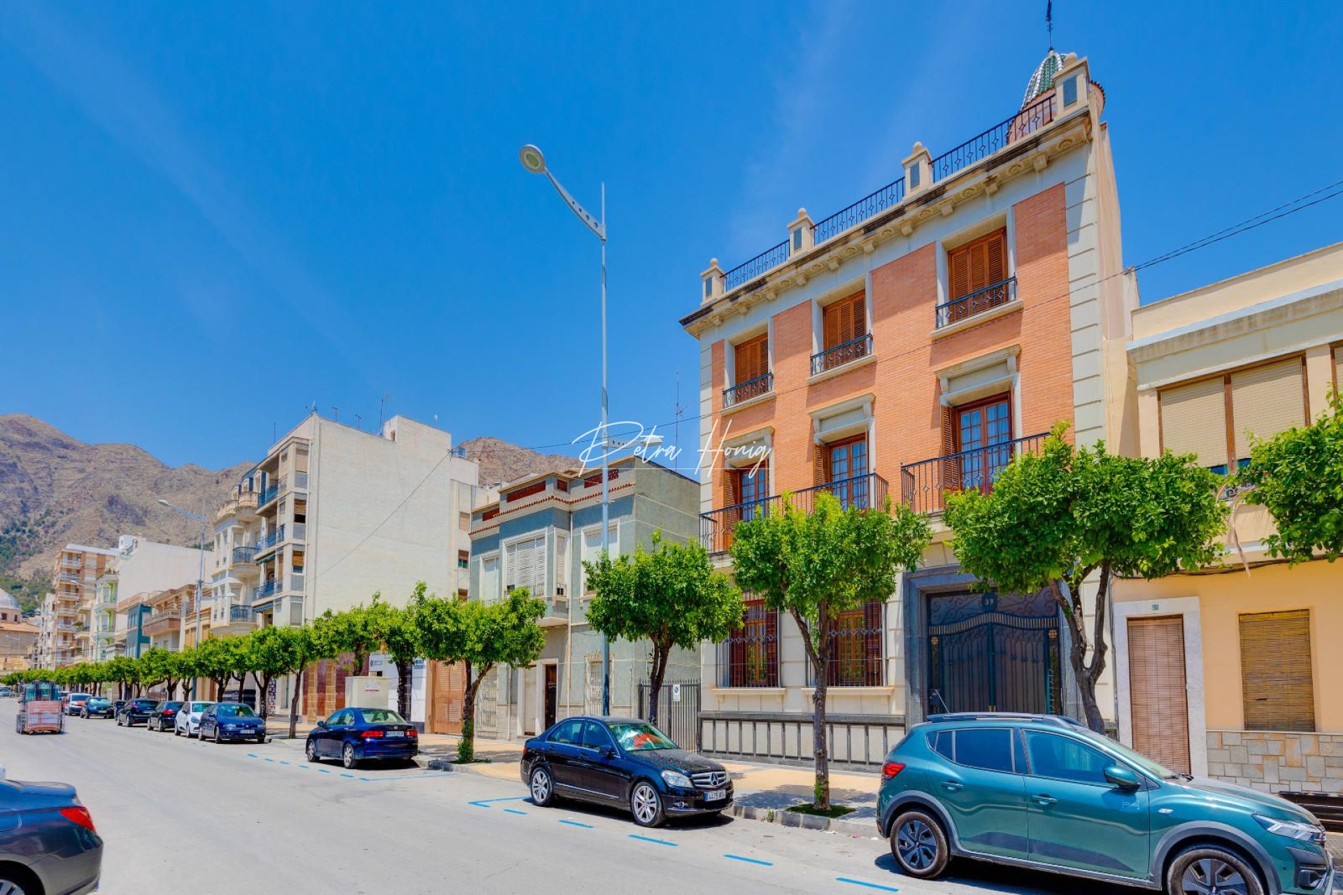 Til Salgs - Villa - Callosa De Segura - Callosa Del Segura