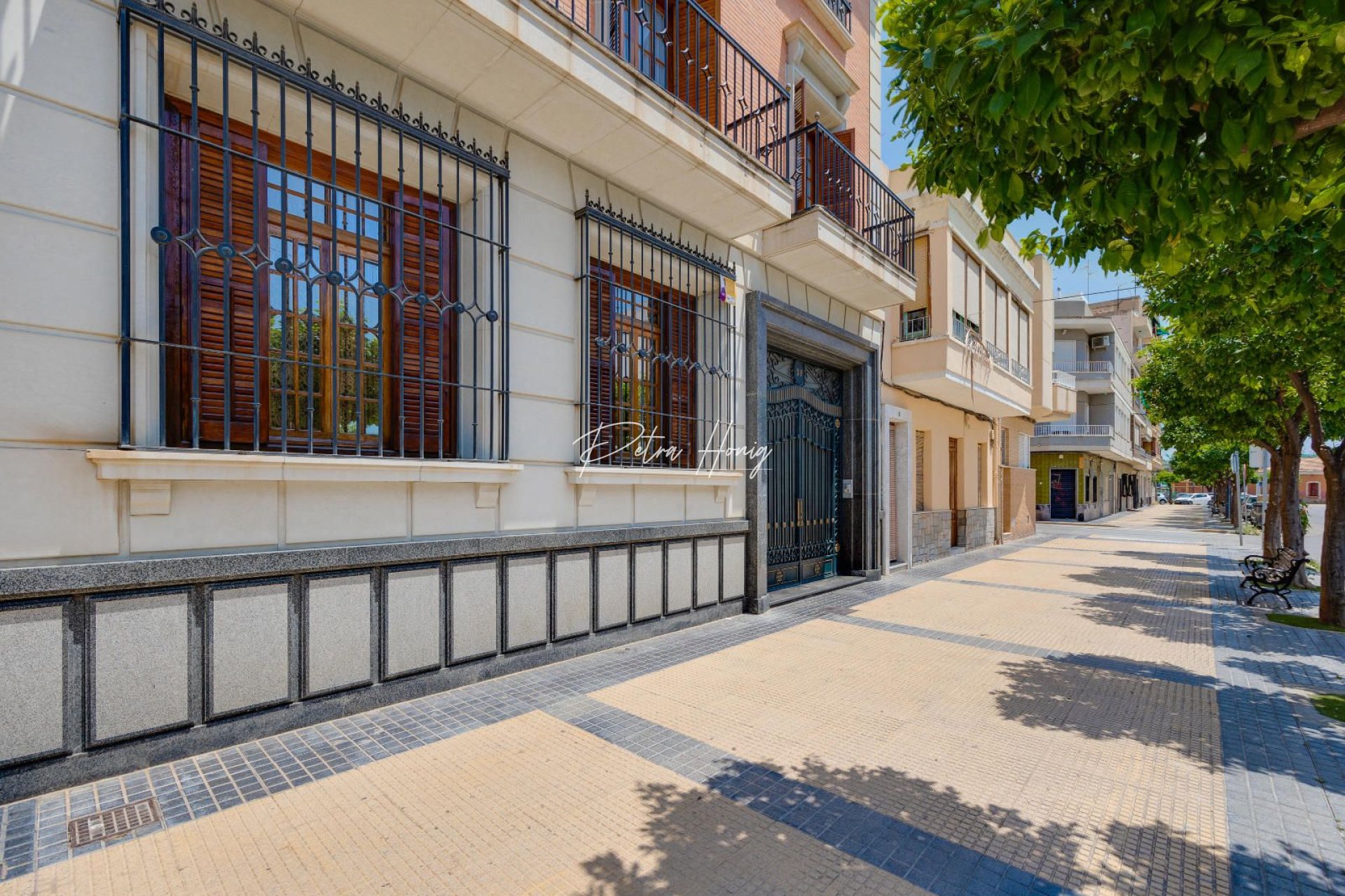 Til Salgs - Villa - Callosa De Segura - Callosa Del Segura